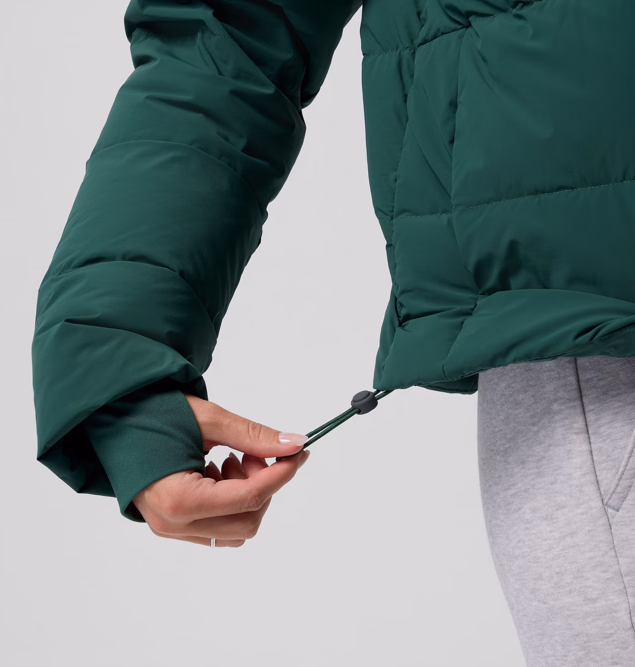 Women's Amaze Puff™ Hooded Jacket