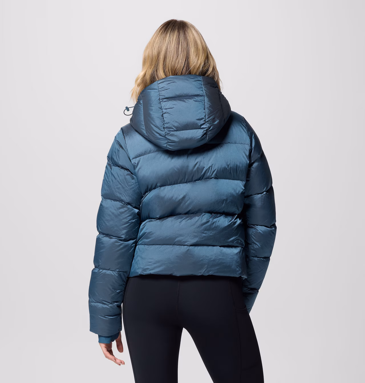 Women's Amaze Puff™ Hooded Jacket