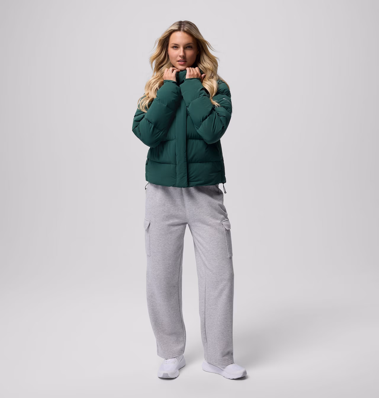 Women's Amaze Puff™ Hooded Jacket