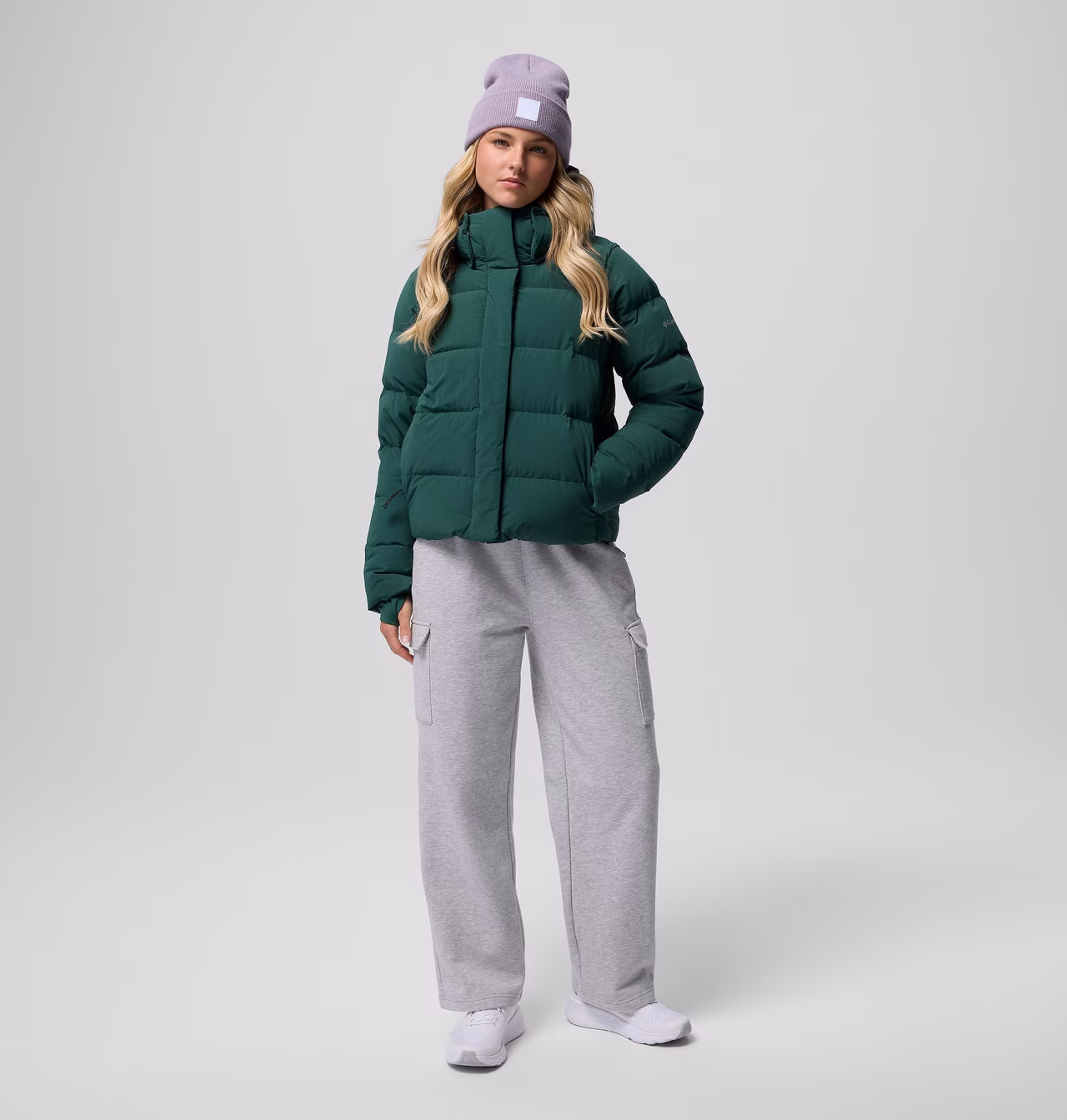 Women's Amaze Puff™ Hooded Jacket
