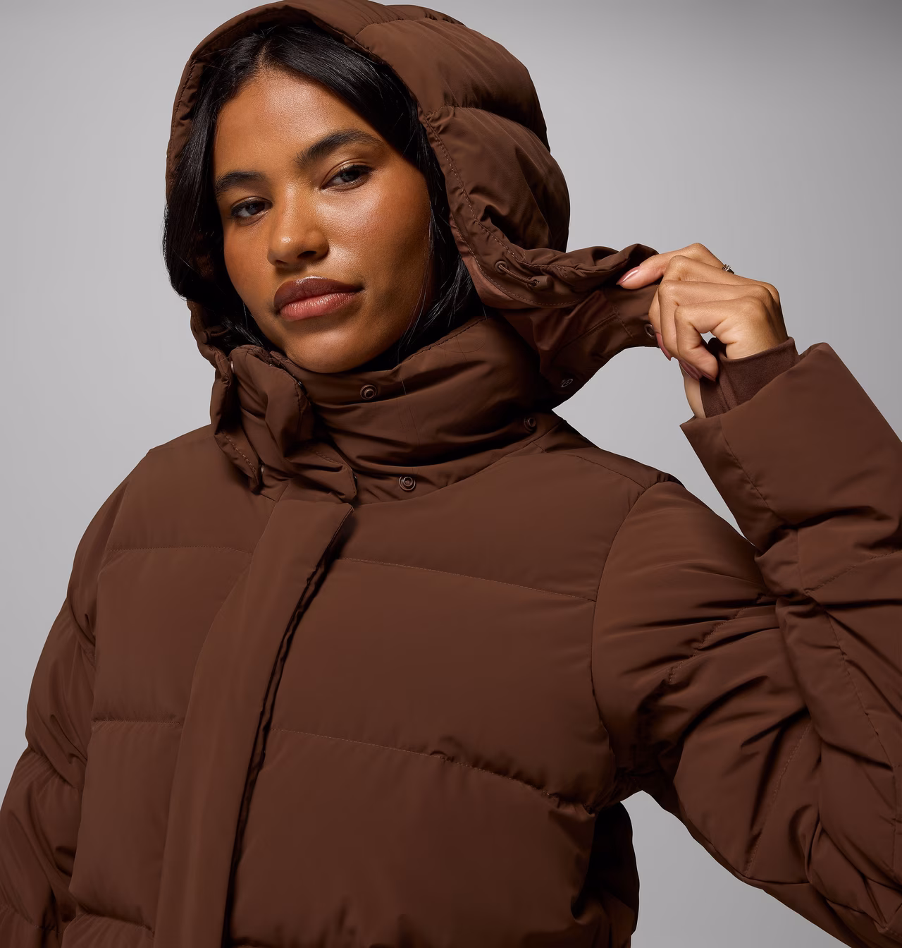 Women's Amaze Puff™ Hooded Jacket