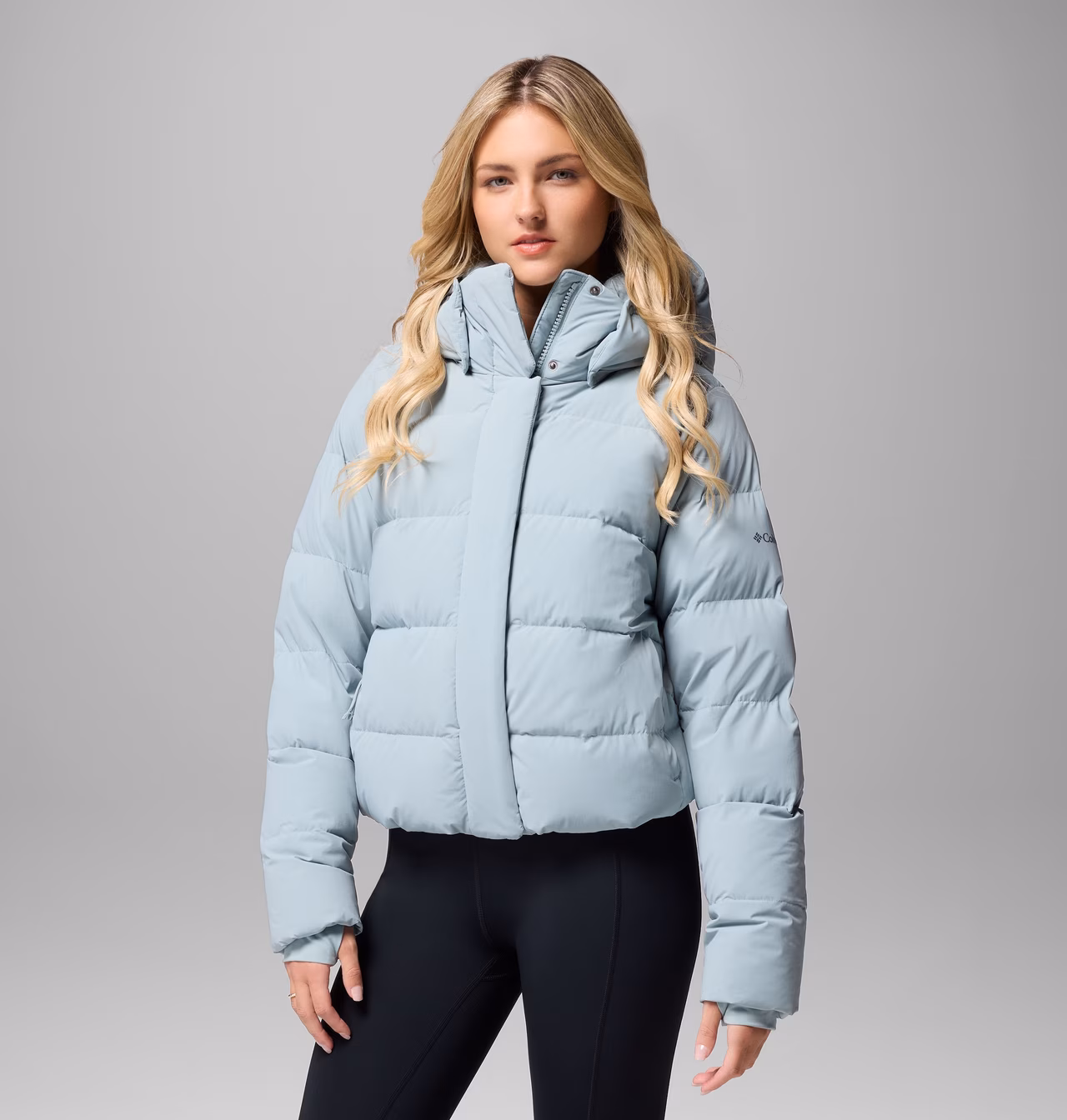 Women's Amaze Puff™ Hooded Jacket