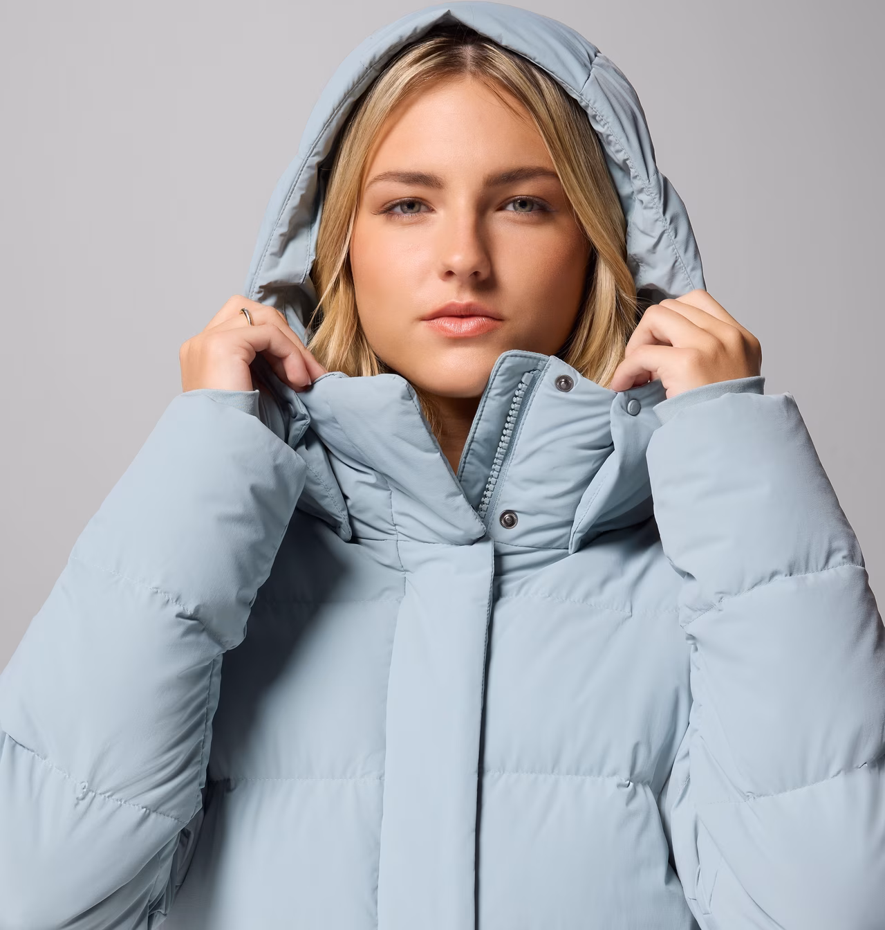 Women's Amaze Puff™ Hooded Jacket