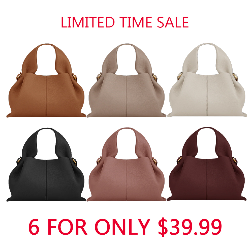 Numéro Neuf Mini - Edition Textured