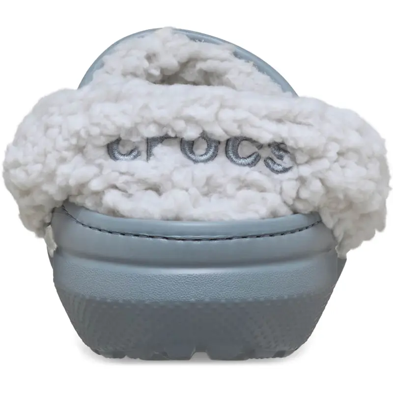 Crocs Adult Classic Fleece Lined Clogs