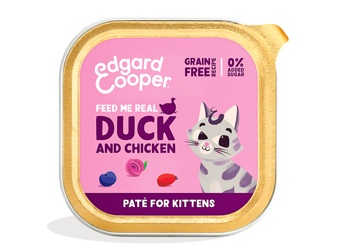 Duck and Chicken - Paté