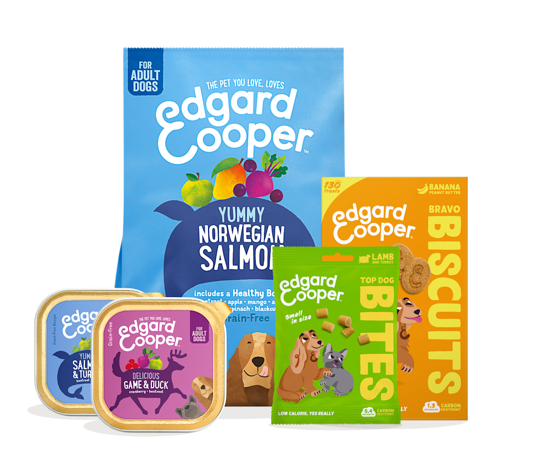 Adult Starter Bundle - Hypoallergenic