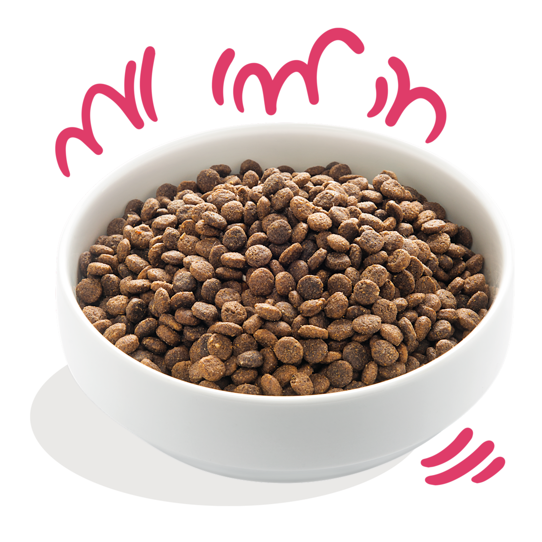 Fresh Organic Beef & Free-Range Chicken