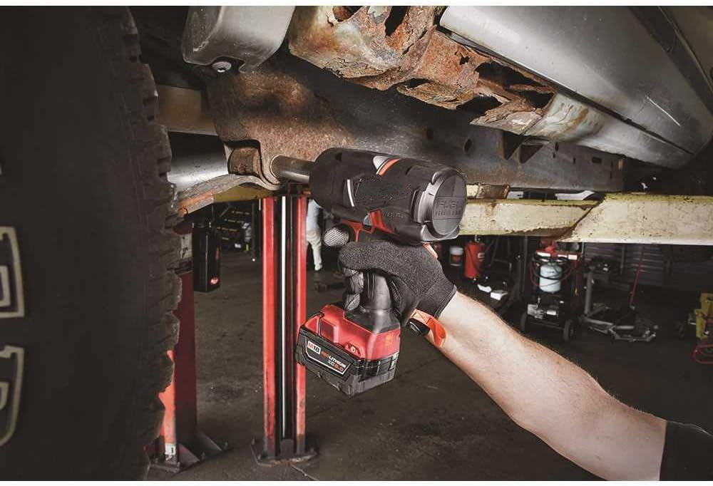 2767-22 Fuel High Torque 1/2