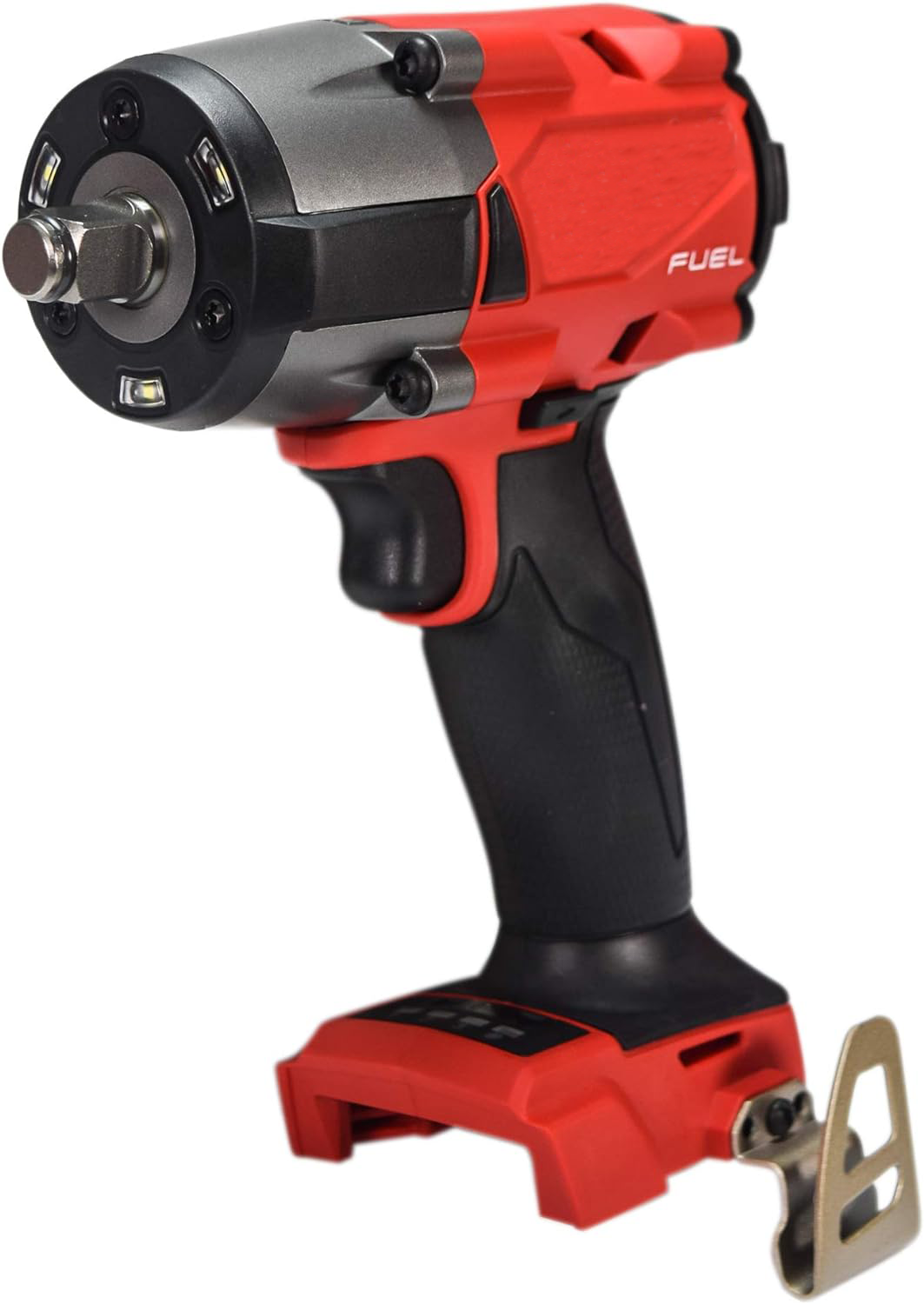 Electric - M18 Fuel 1/2 MTIW W/Friction Ring KIT