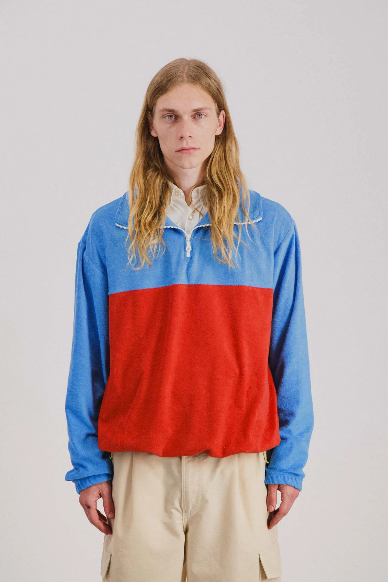 Fly your own UFO - Red Fire