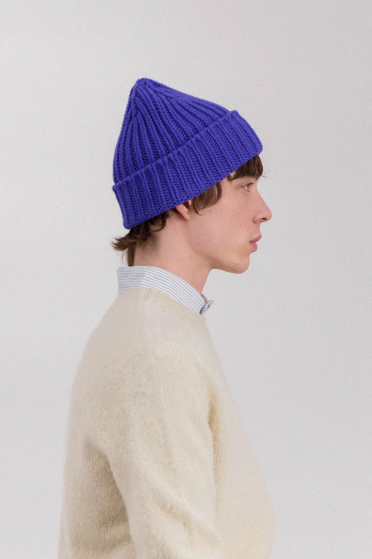 Brain Freezer Hat - Sparkle