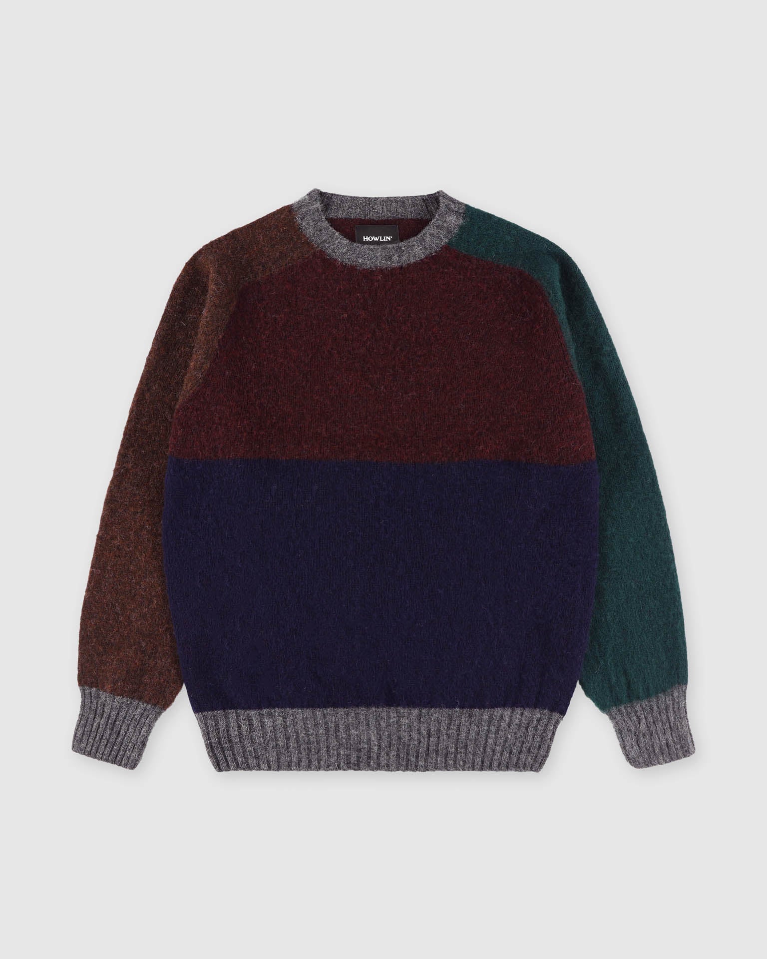 Firecracker - Bordeaux