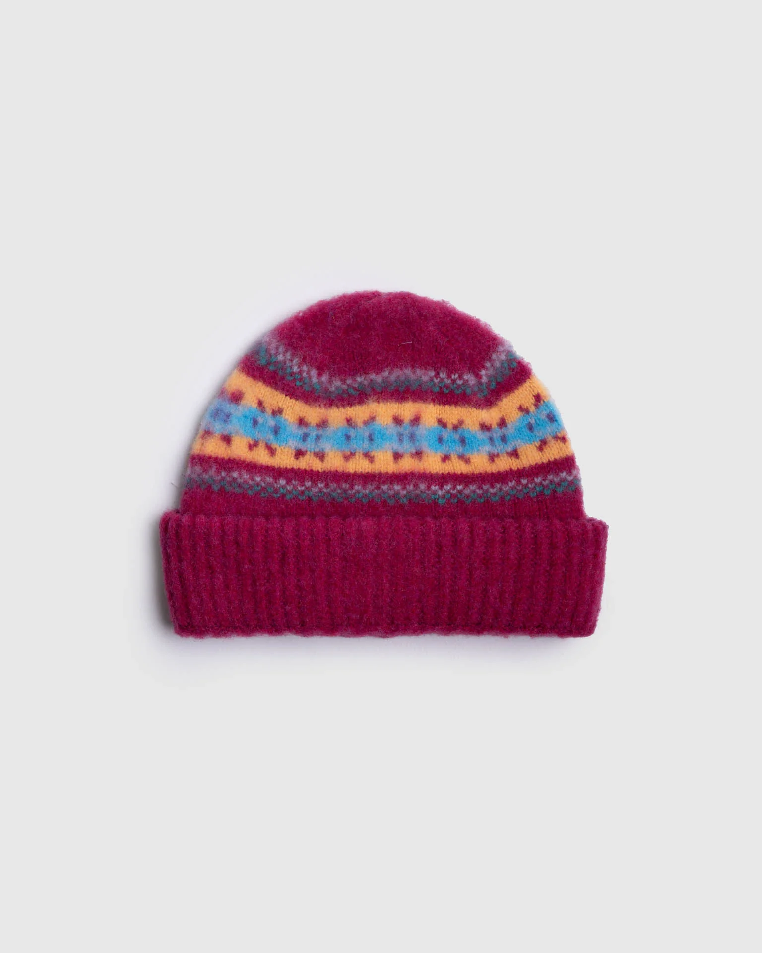 Revenge Of The Hat - Gold