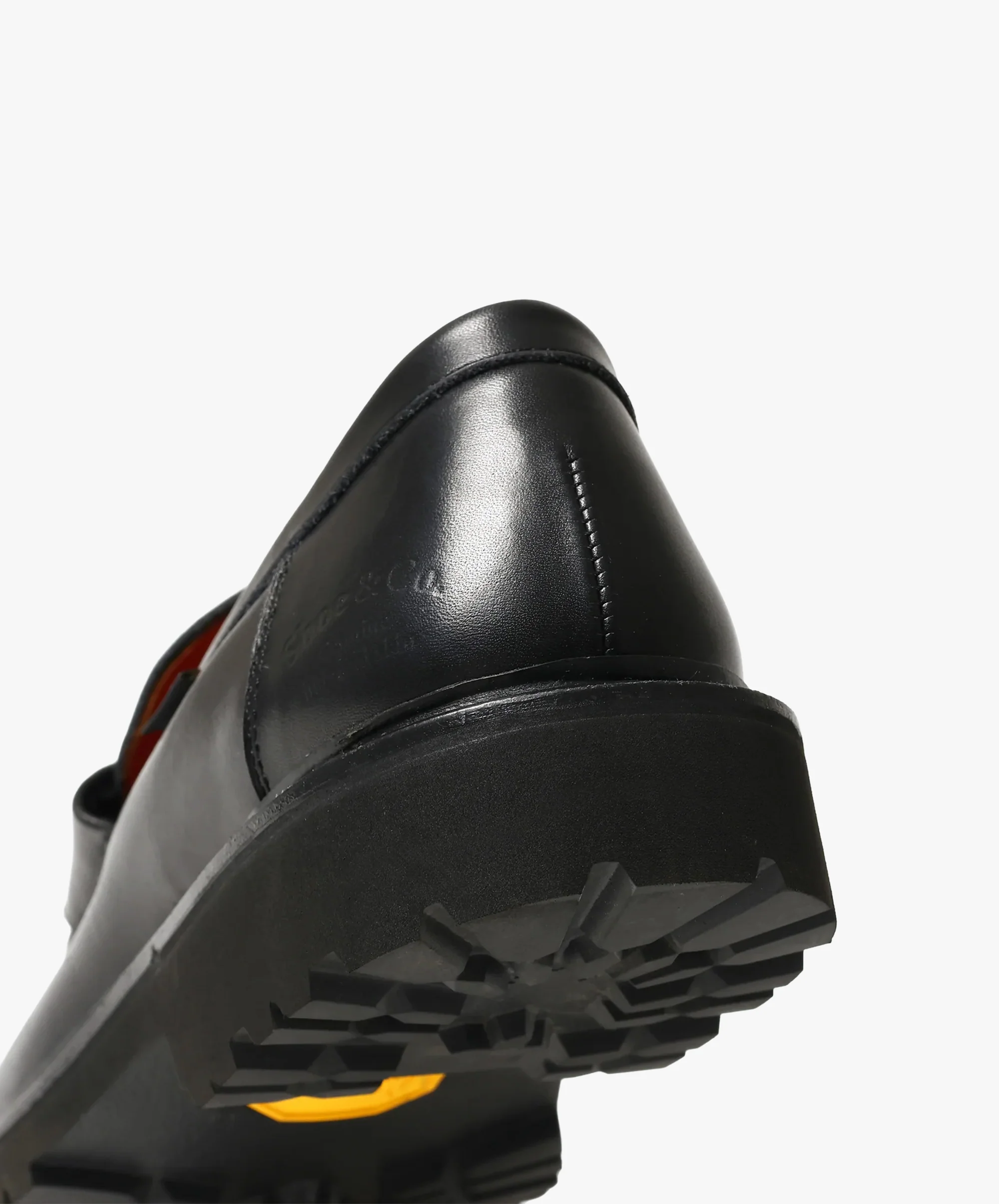 Loafers GTX - Black *restock