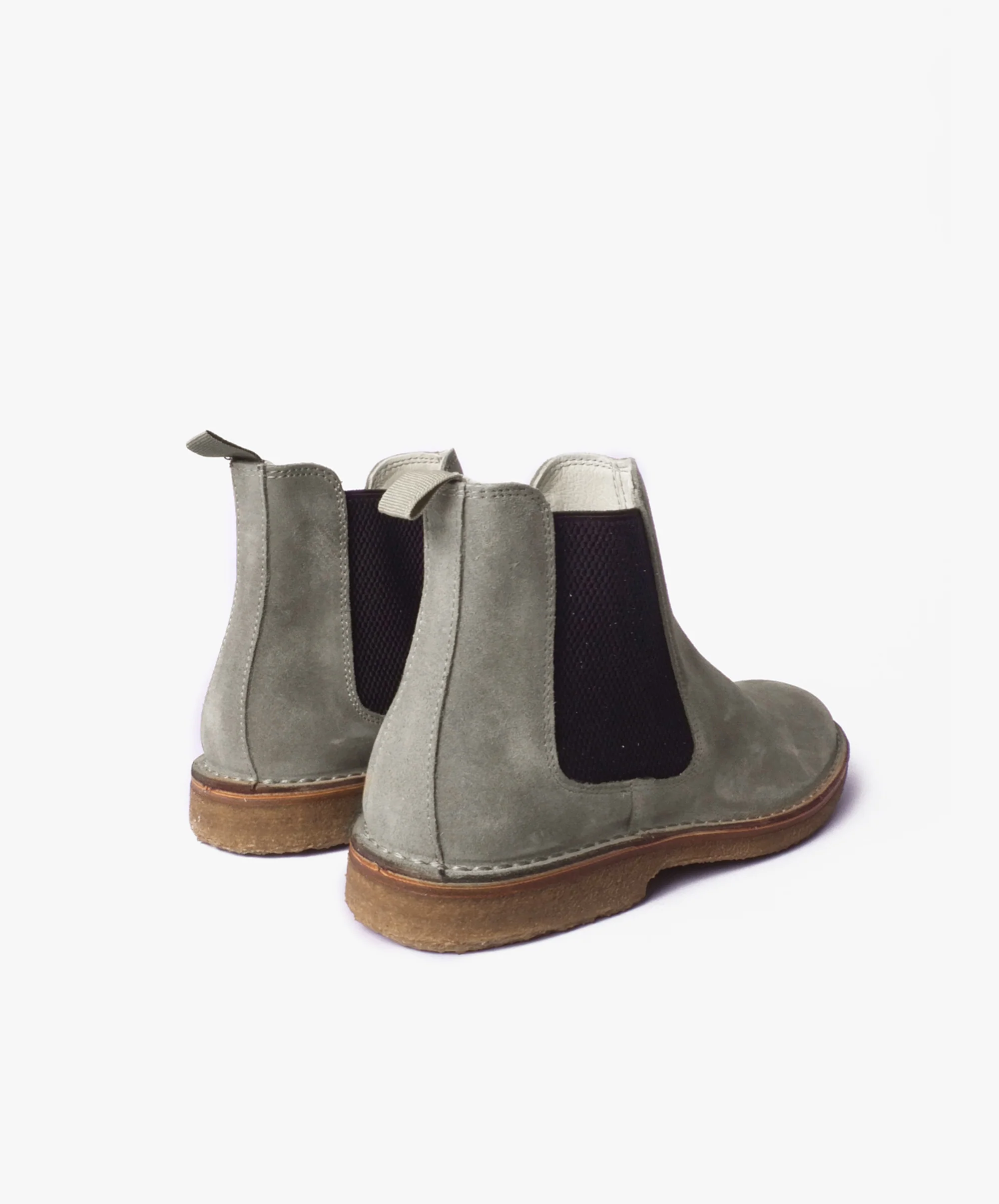 Bitflex Chelsea Boot - Stone *restock