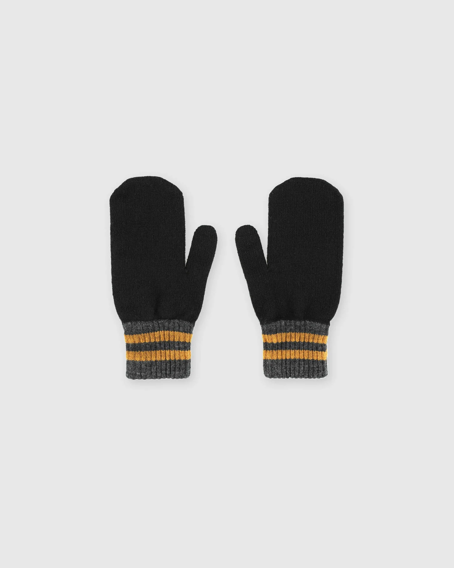 Mitten Lovers - Black
