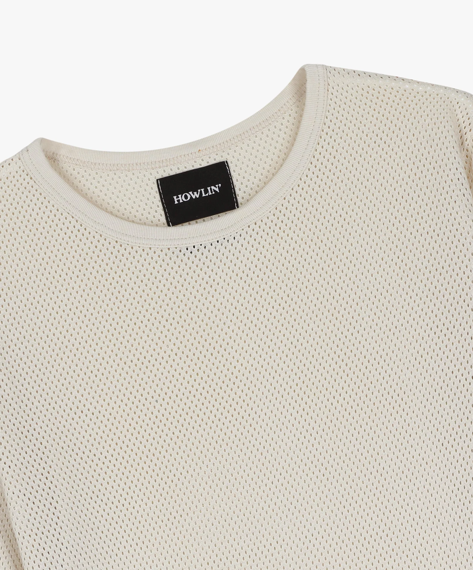 Cloud Mirror Mesh - Sandshell (Women)