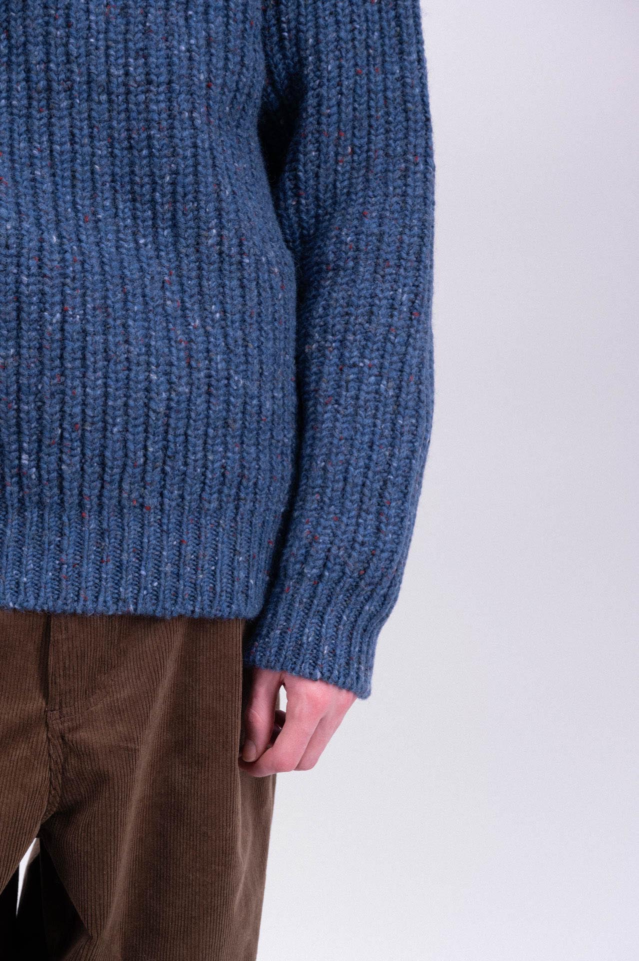 Taste Of The Future - Blue Fantasy