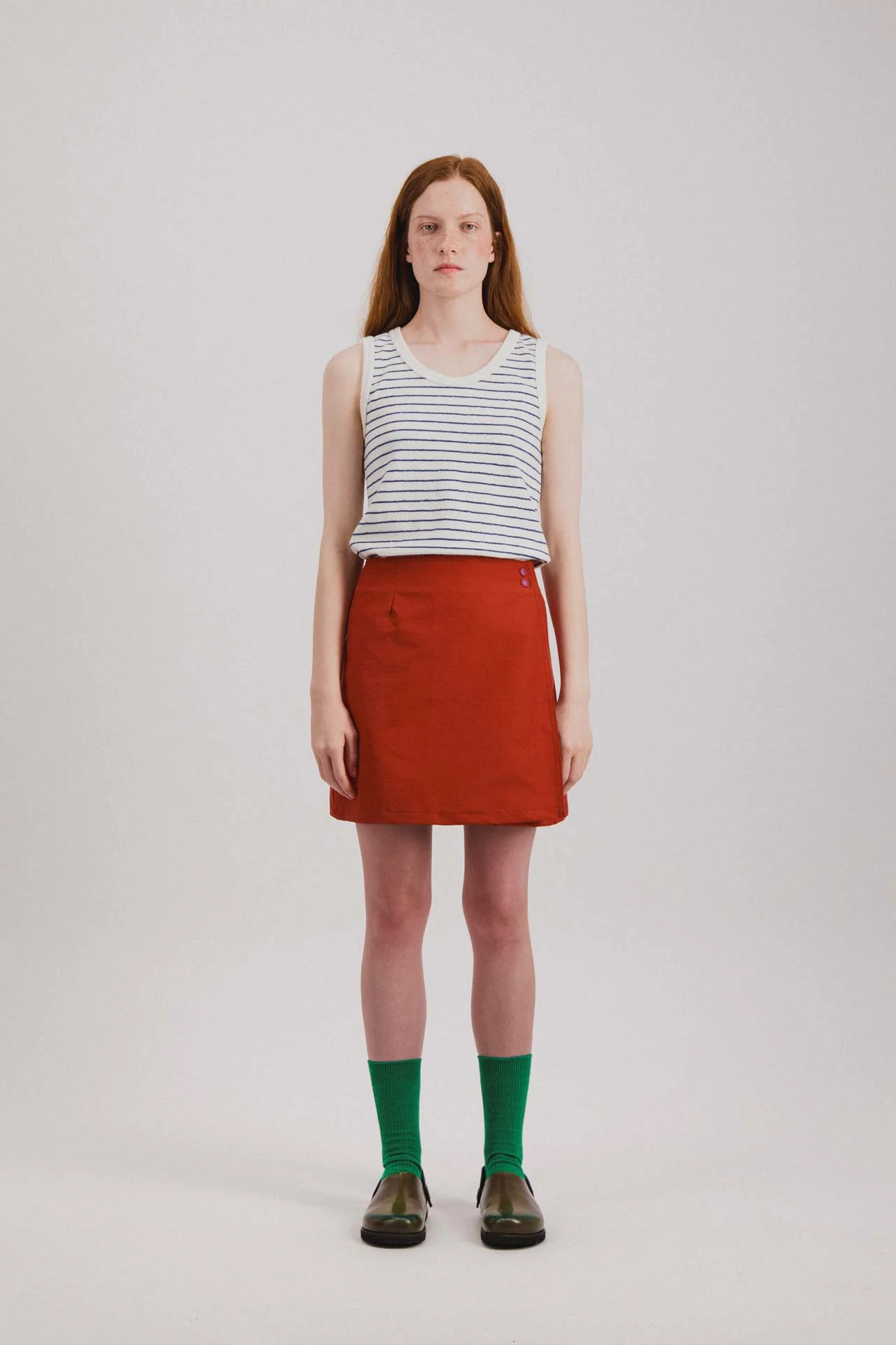 Lost At Sea - Blu-ish (Women)