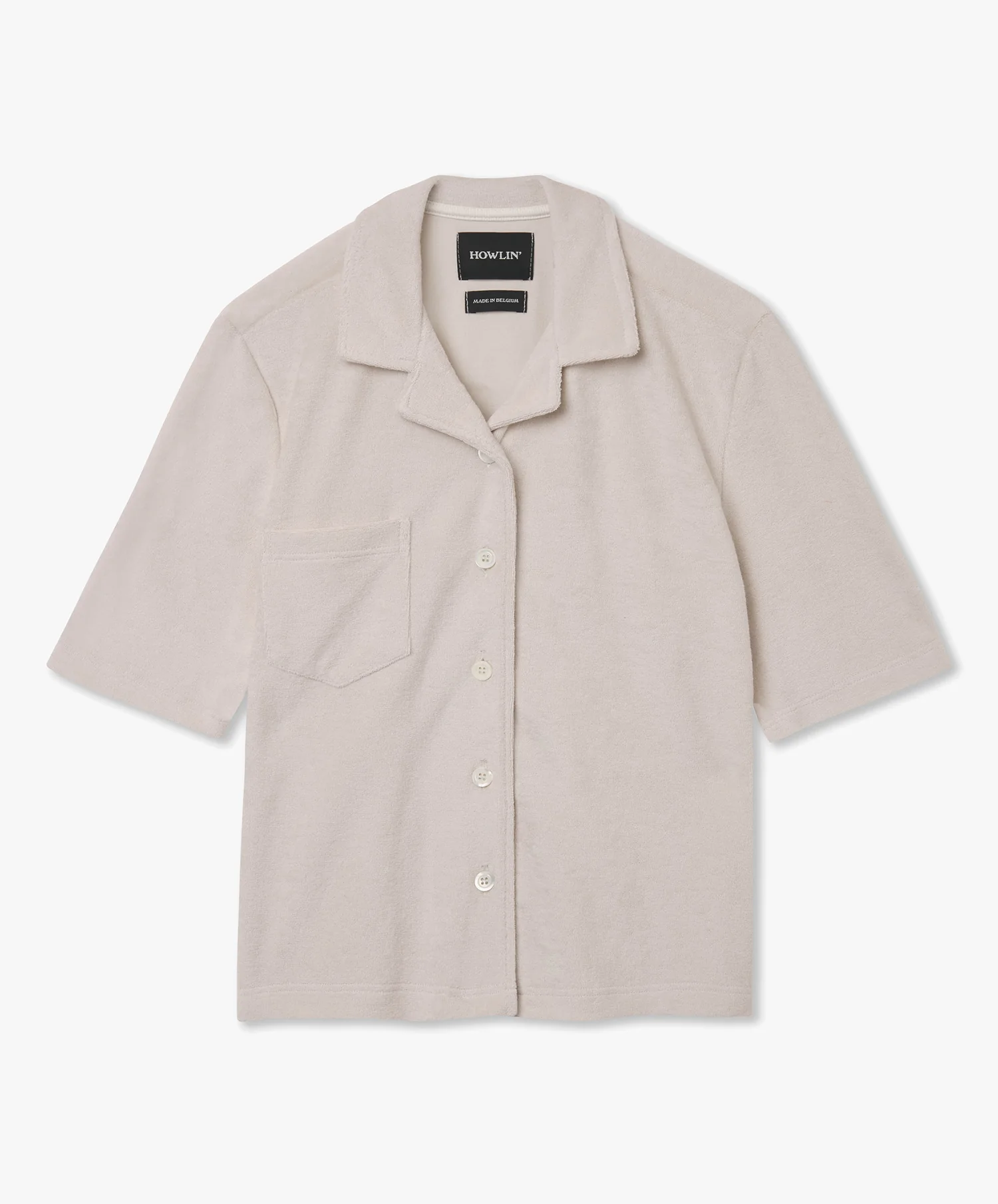 Cocktail In Towel For The Girls - White Sand (Women)