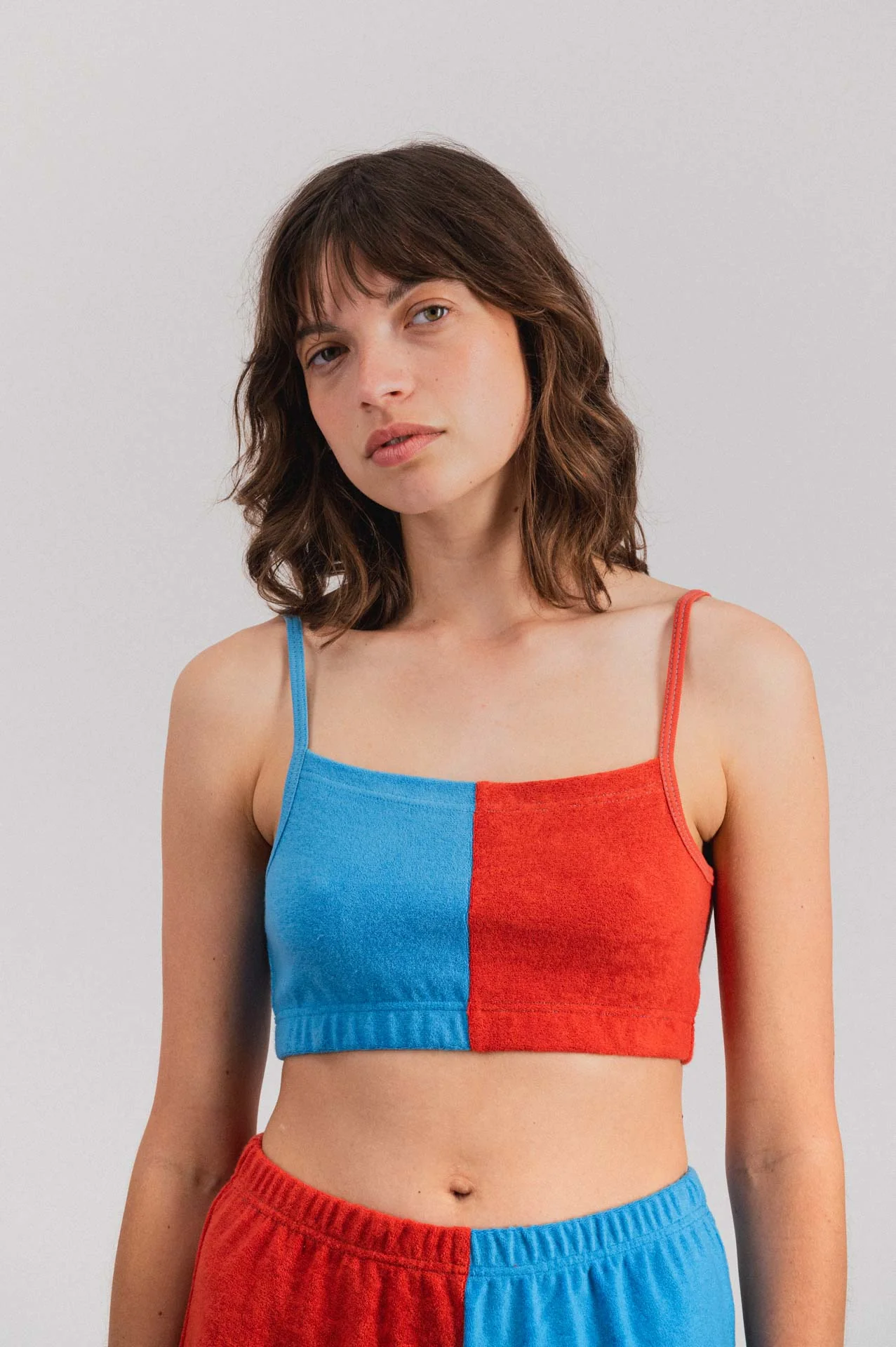 Spooky-Doo Mixed - Red Fire (Women)