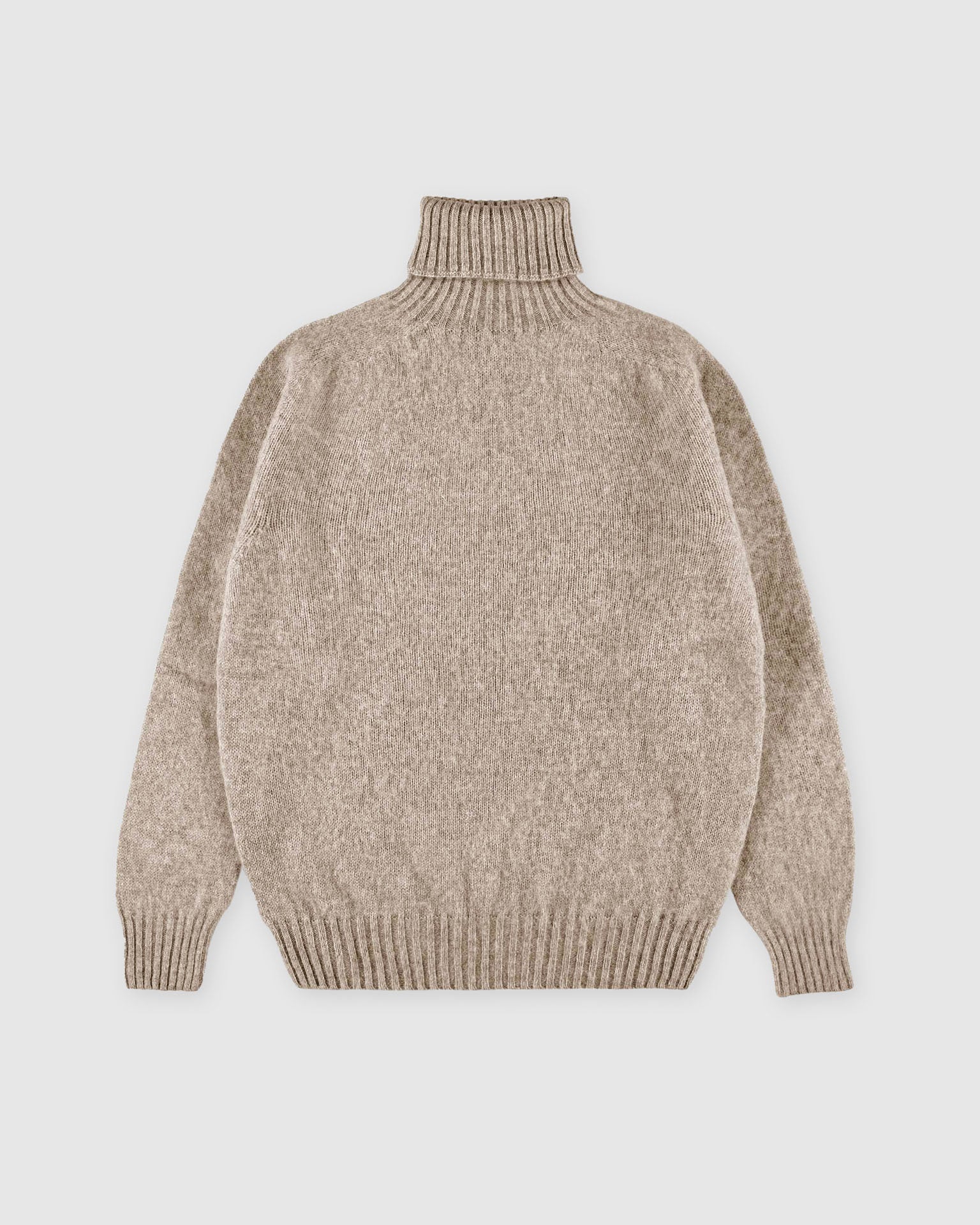 Sylvester - Mixed Shrooms