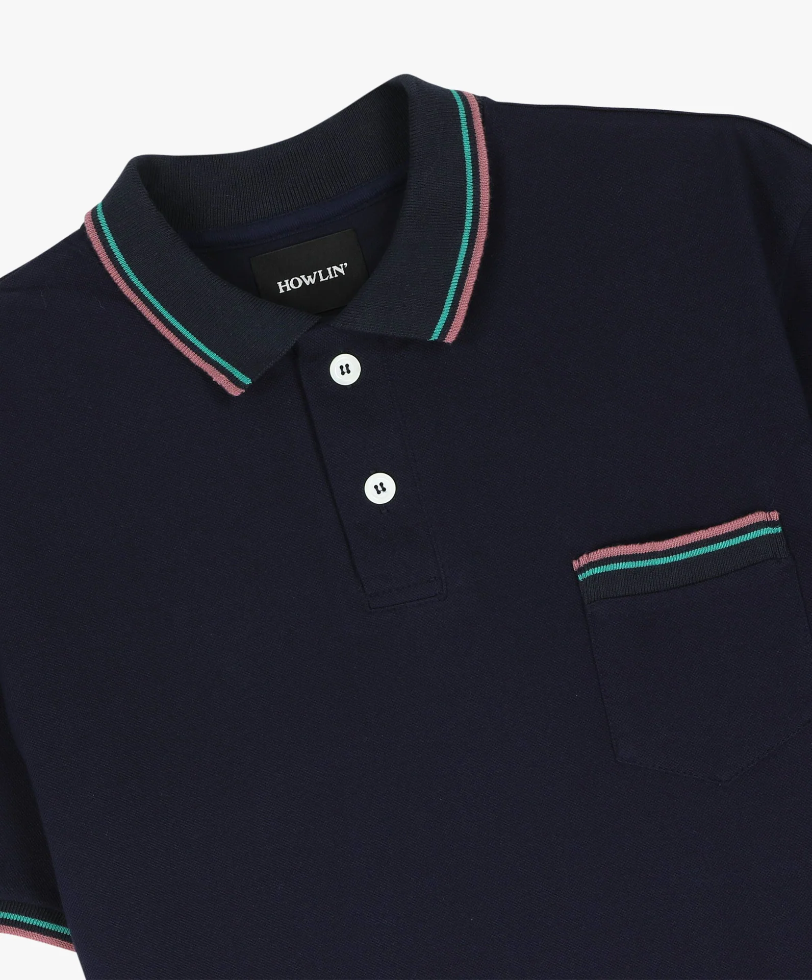 Rave To The Rhythm - Navy