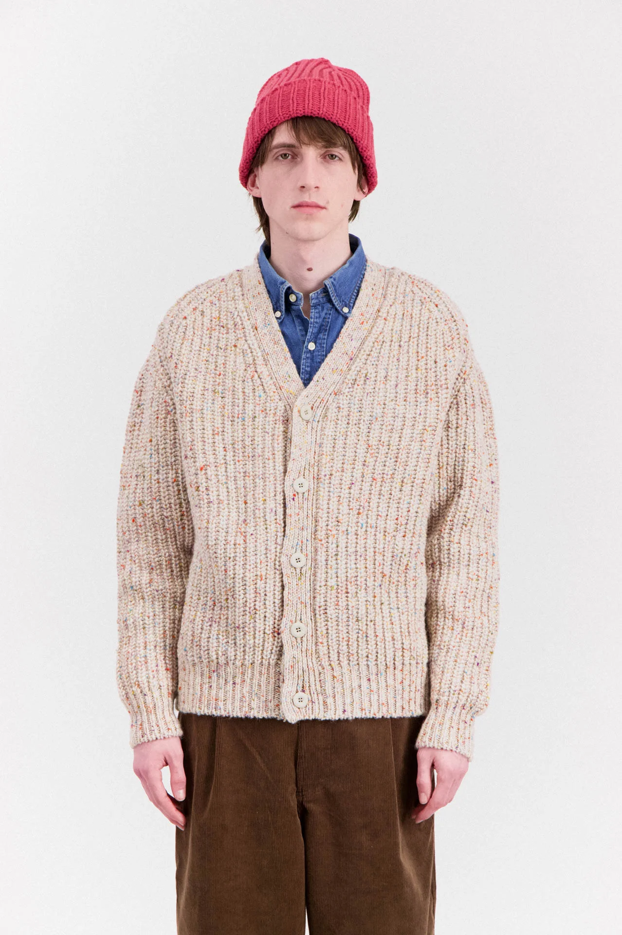 Safety Knit - Intergalactic