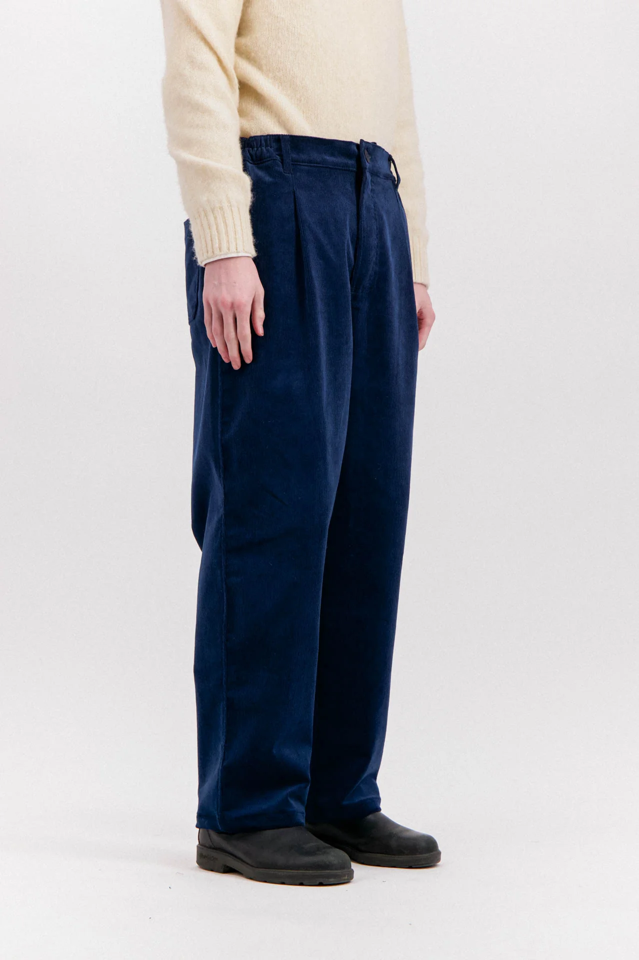 Cosmic Pants - Corduroy - Diesel