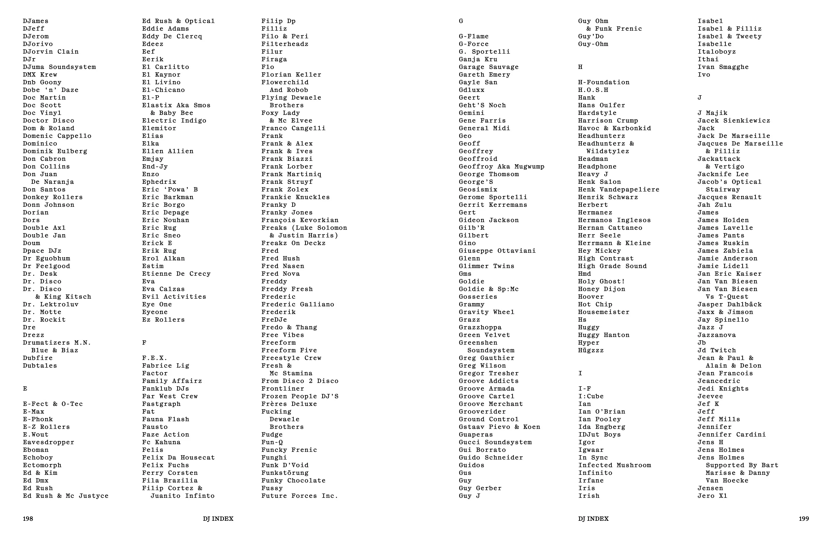 Smos & Baby Bee - Party Flyers And More