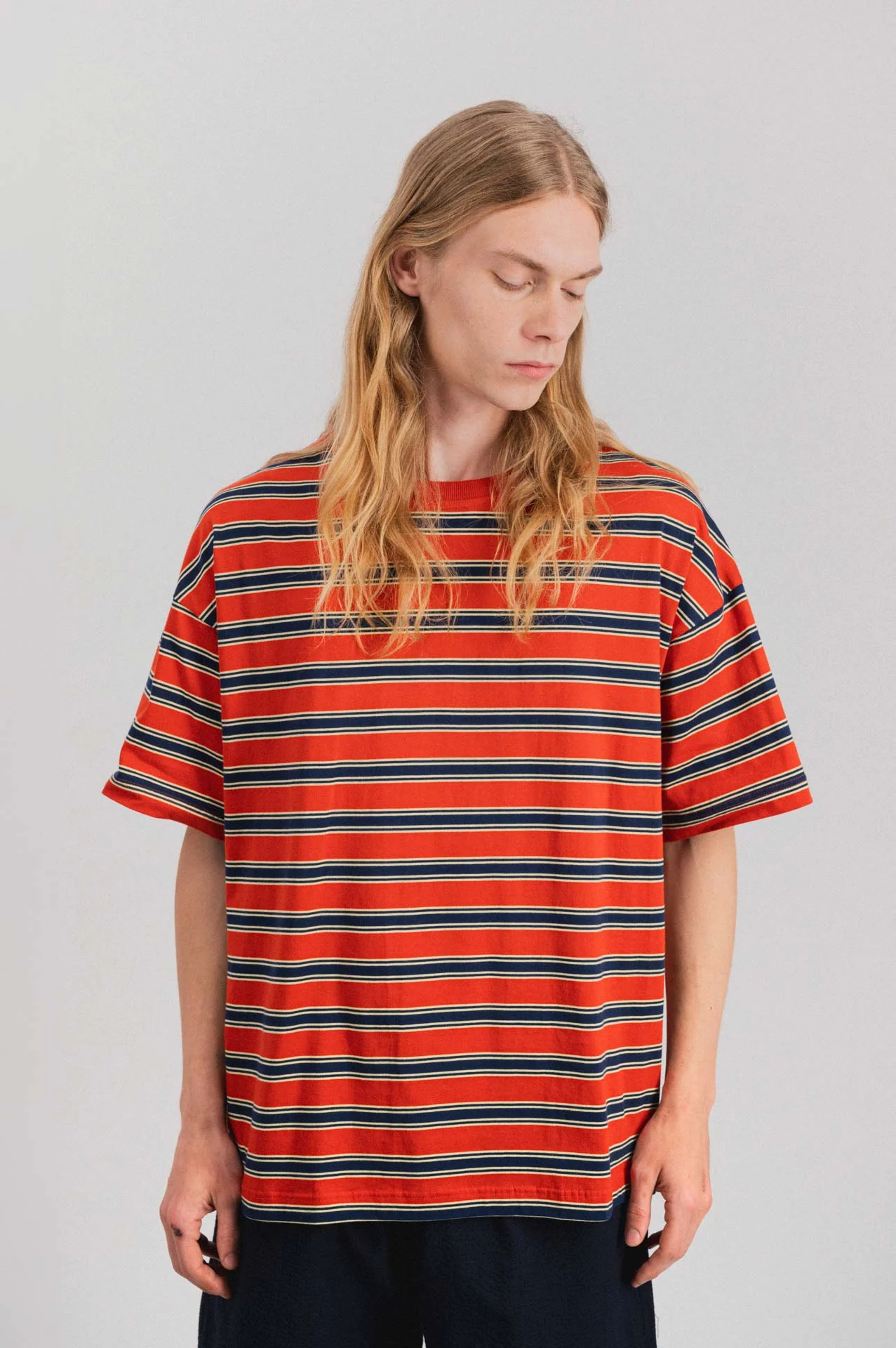 Boxy Paradise - Red Fire