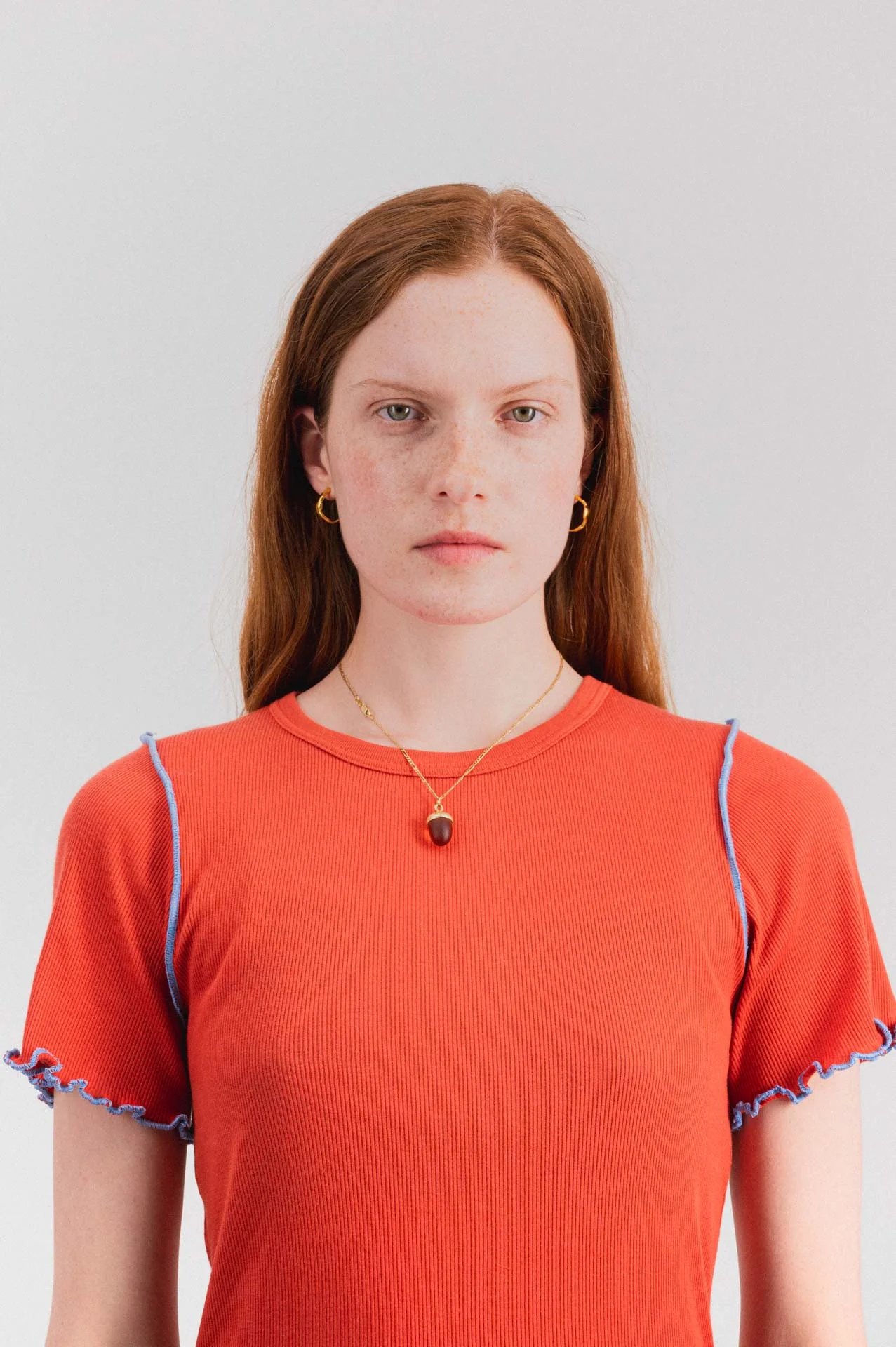 Hello and Goodbye - Red Fire (Women)