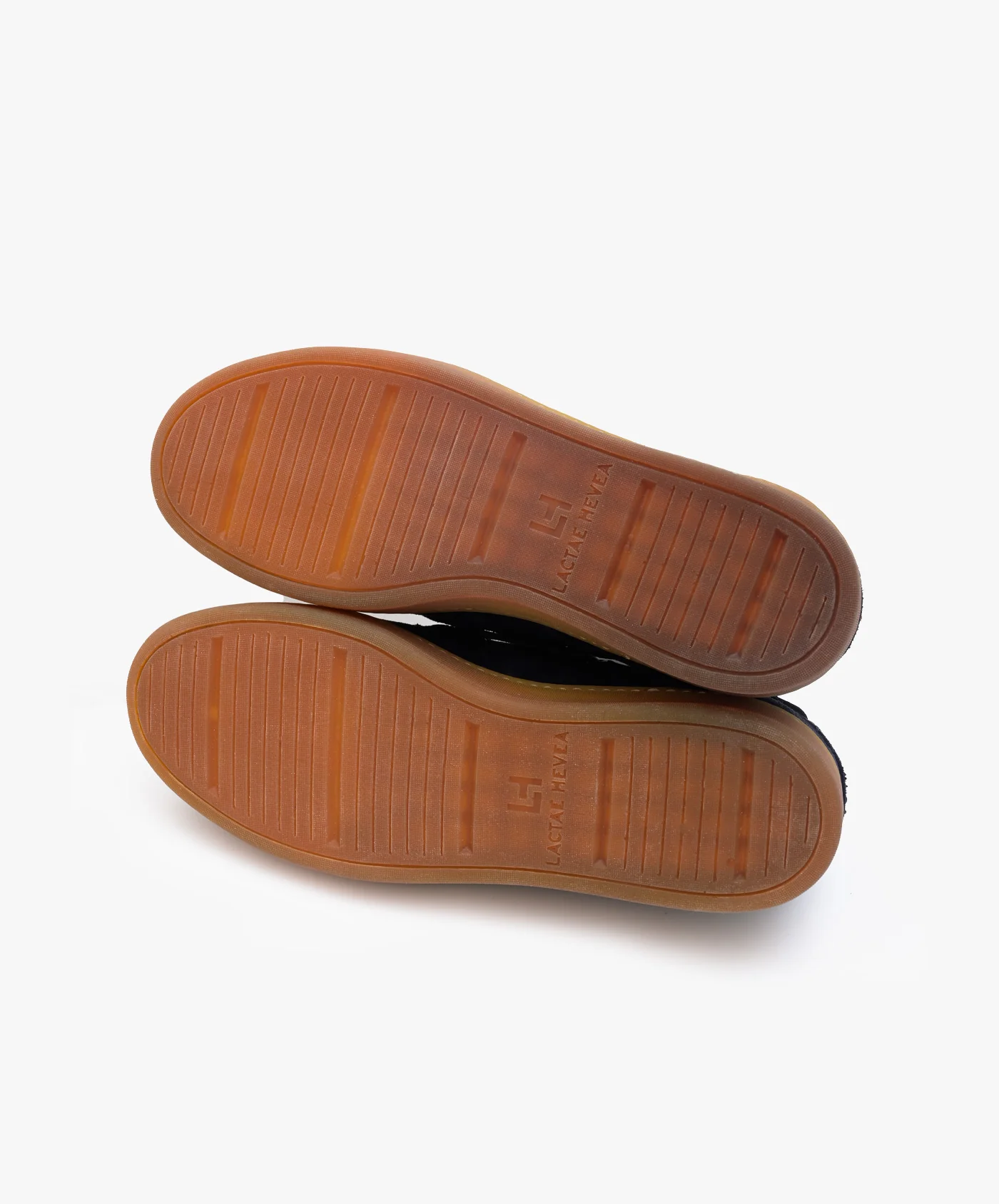 Moccasin - Softy Blue