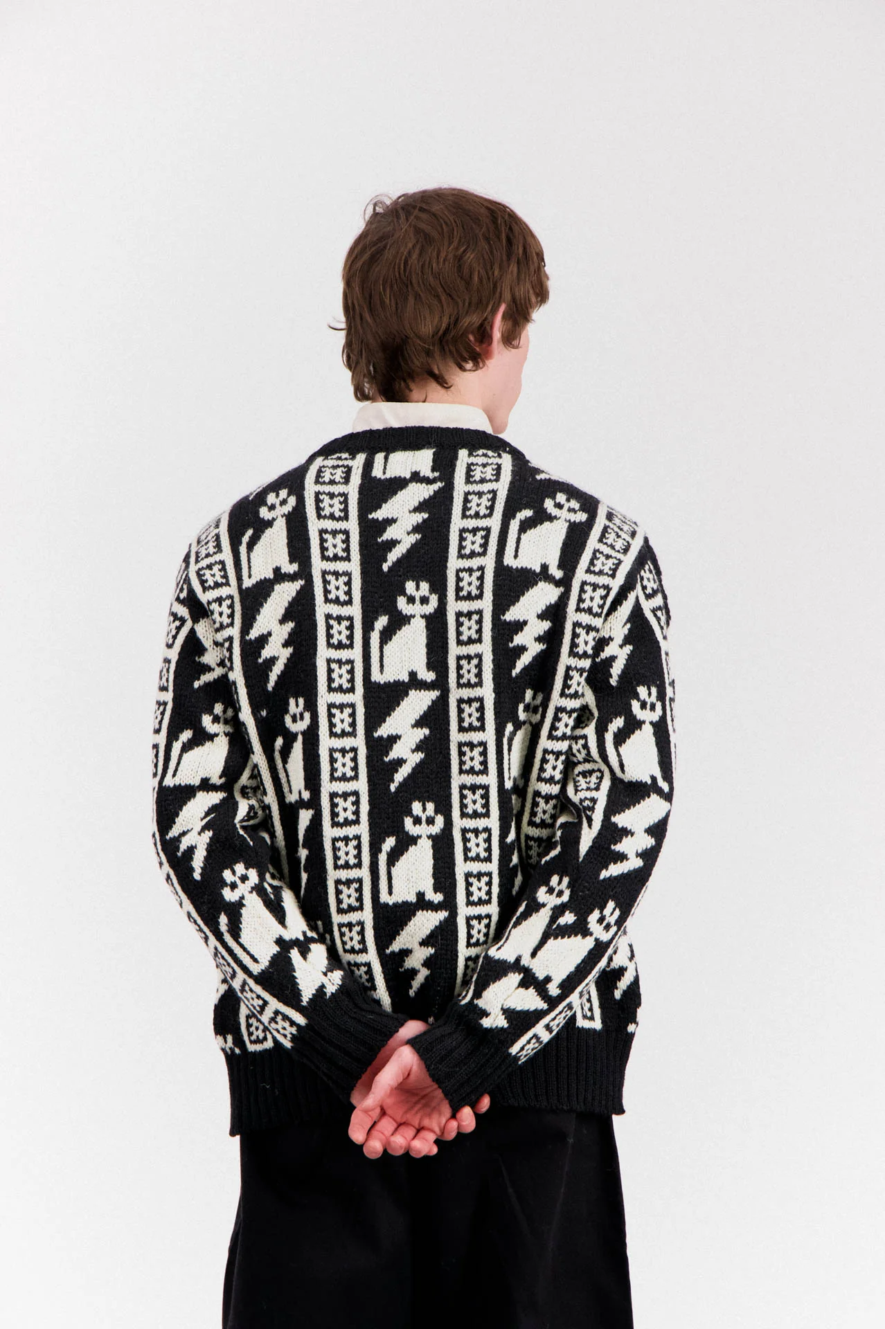 Thunder Cats - Black