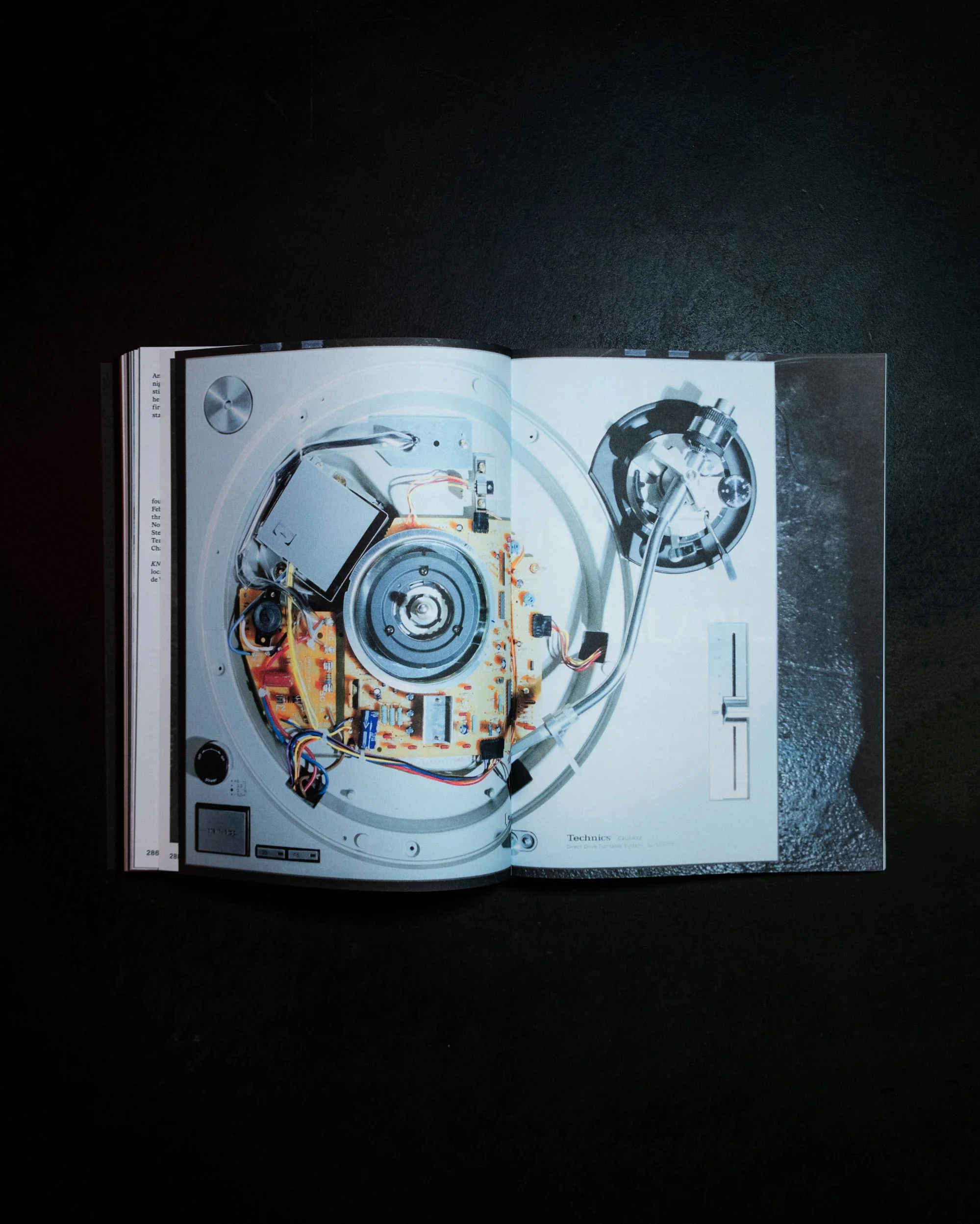 Fuse: 30yrs of making noise