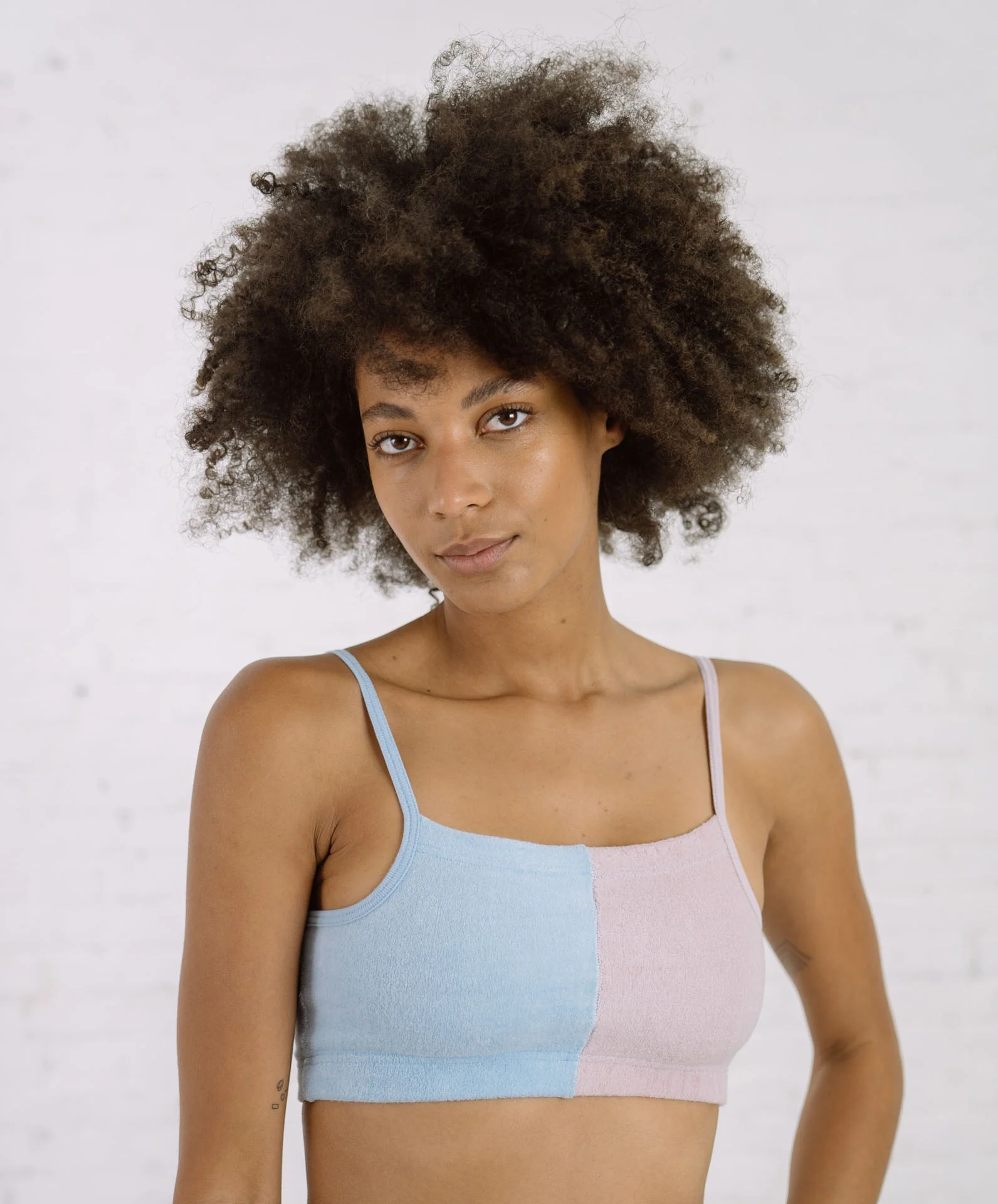 Spooky-Doo Mixed- Cloud Pink (Women)