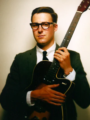 Nick Waterhouse - Time's all Gone LP