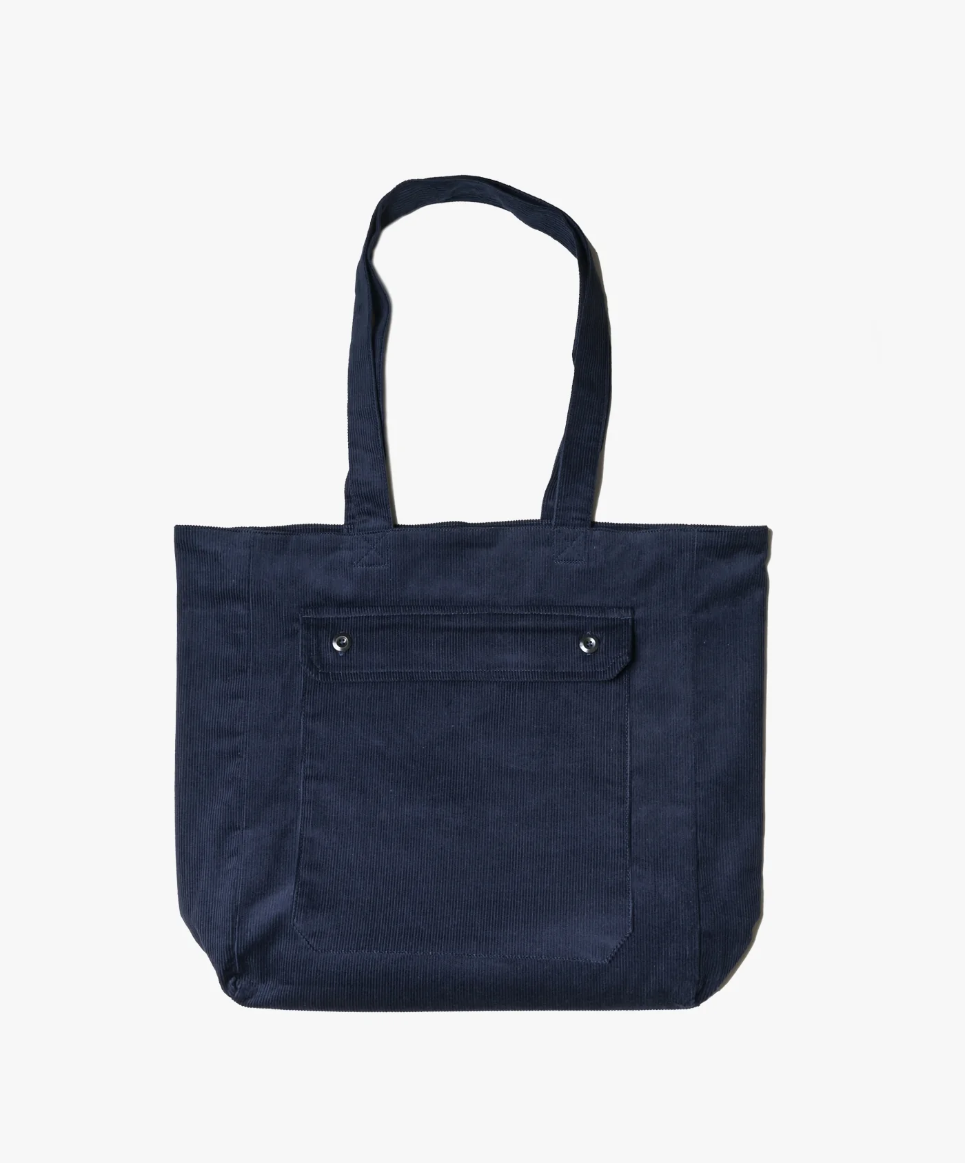Like Me Tote Record Bag - Navy *Ltd.