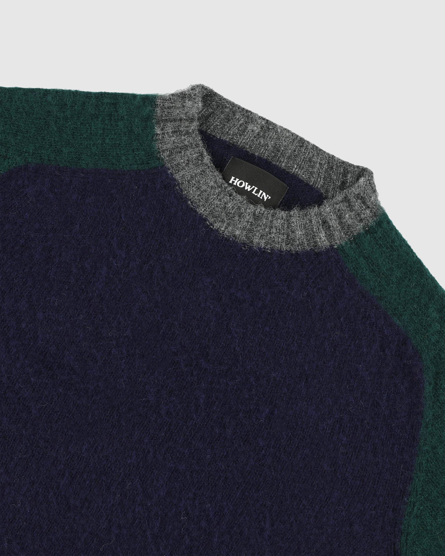 Megatron Man - Forest