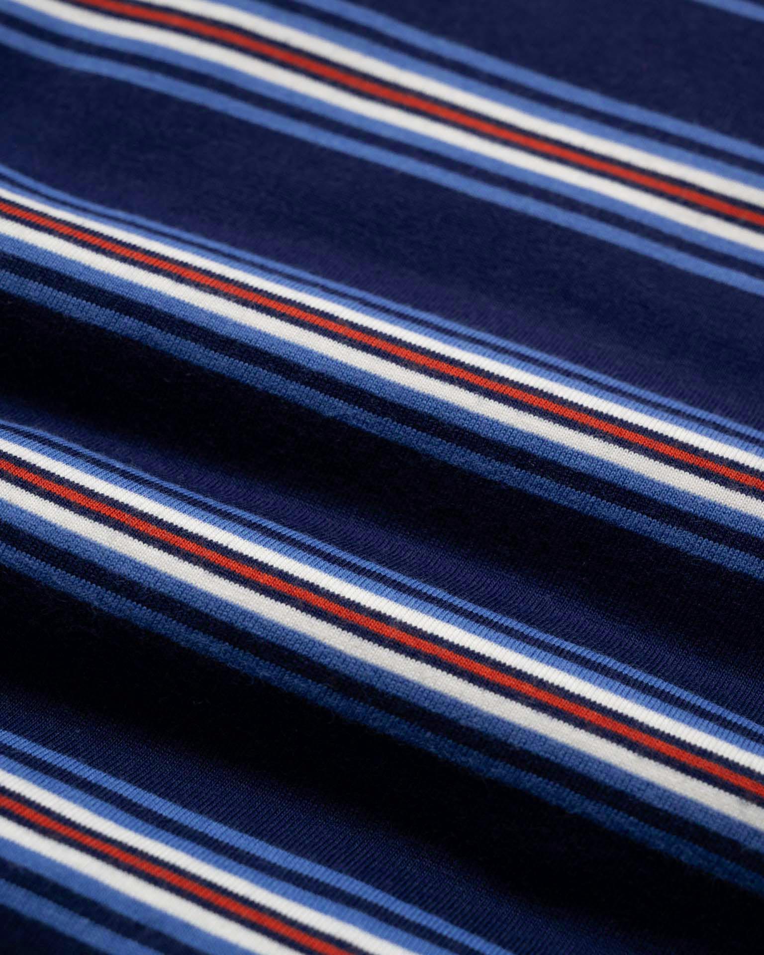 Boxy Paradise - Blue Thunder