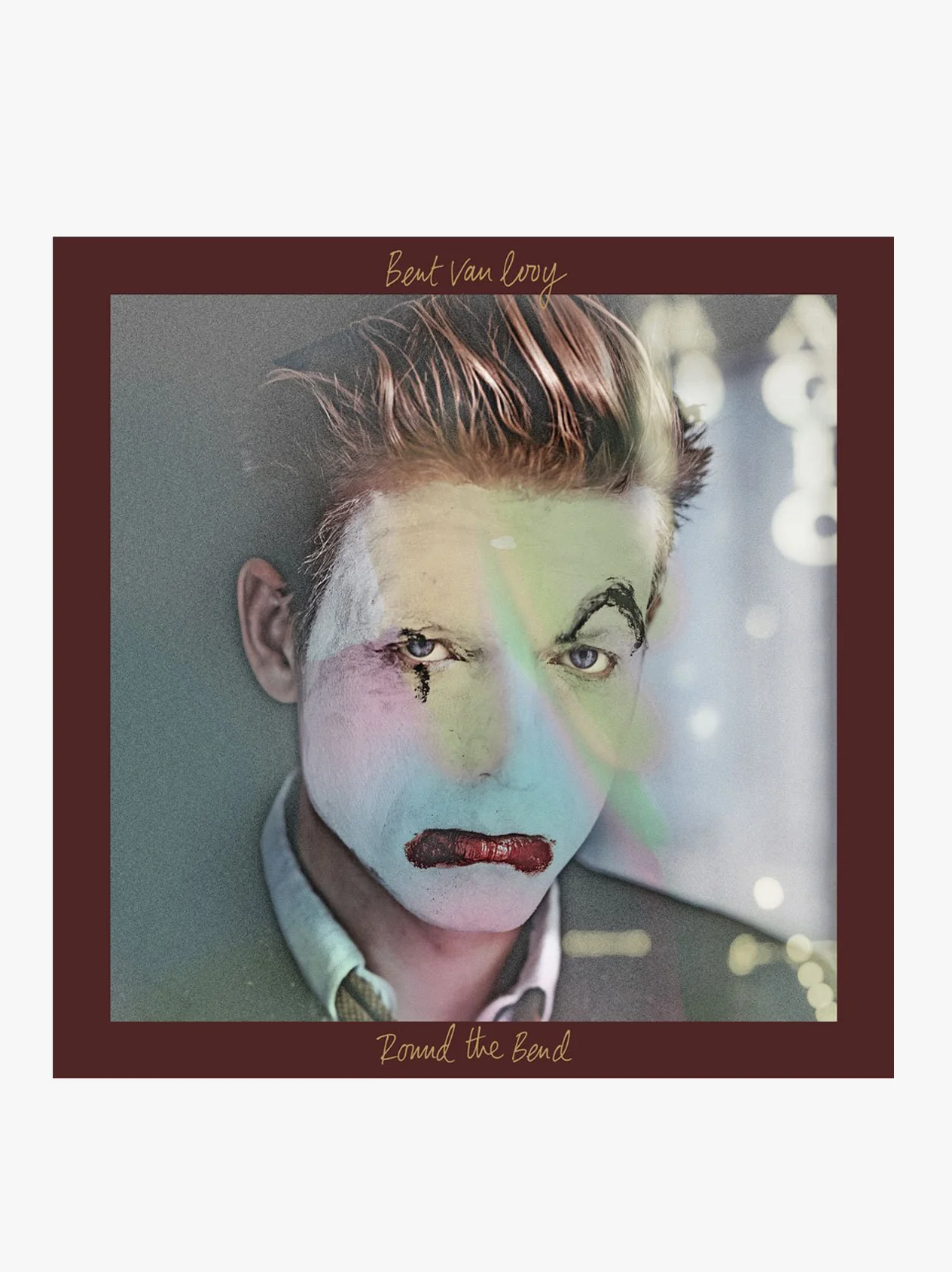 Bent Van Looy / Round The Bend