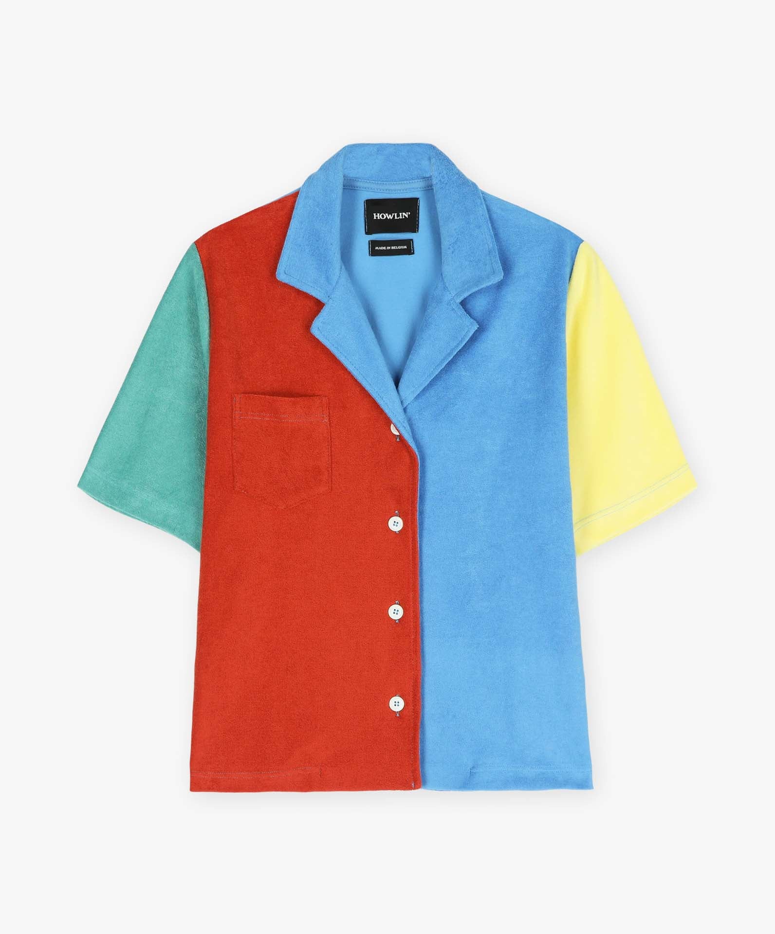 Dancing To Forget Shirt - Malibu (Women)