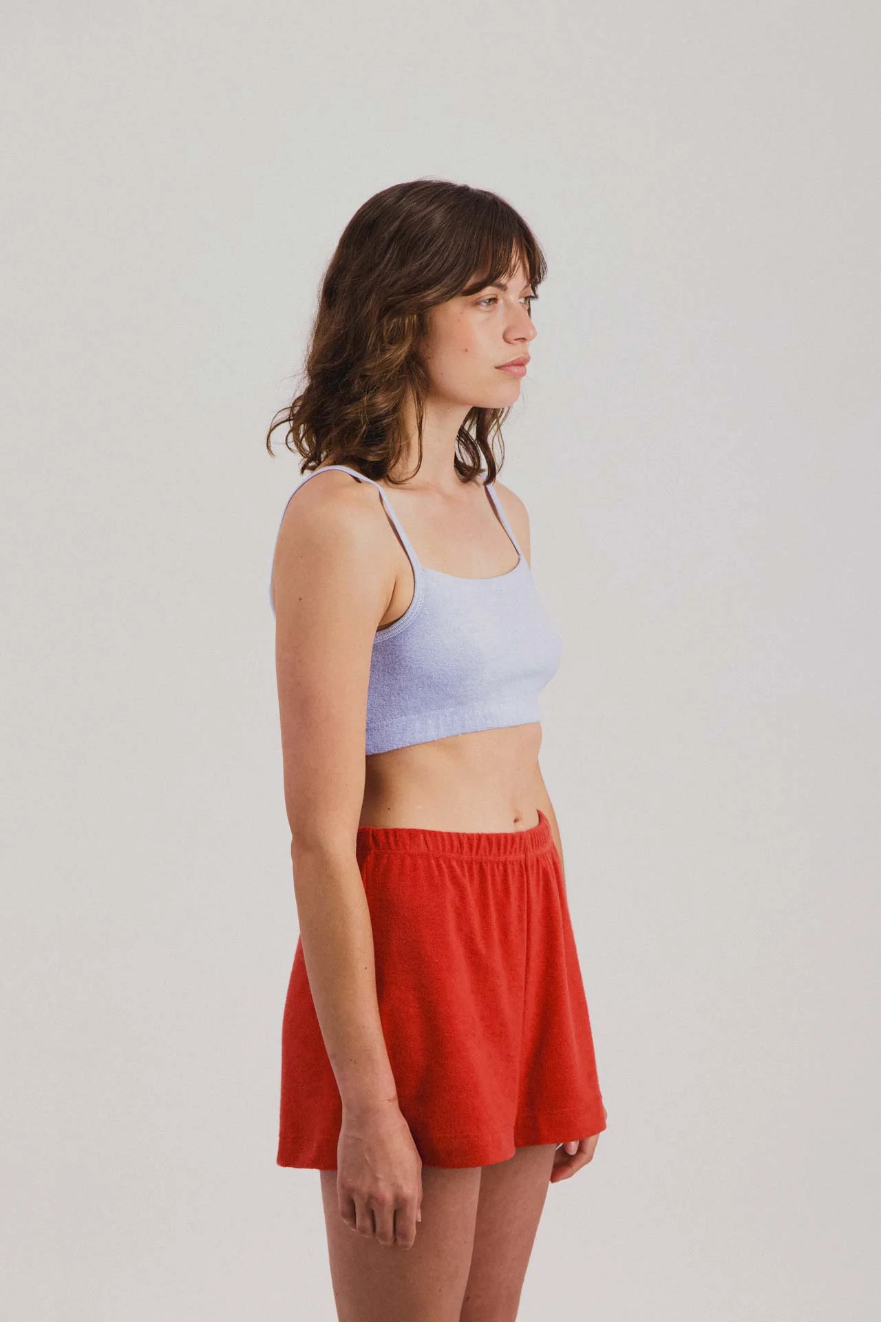 Spooky-Doo - Sky Blue (Women)