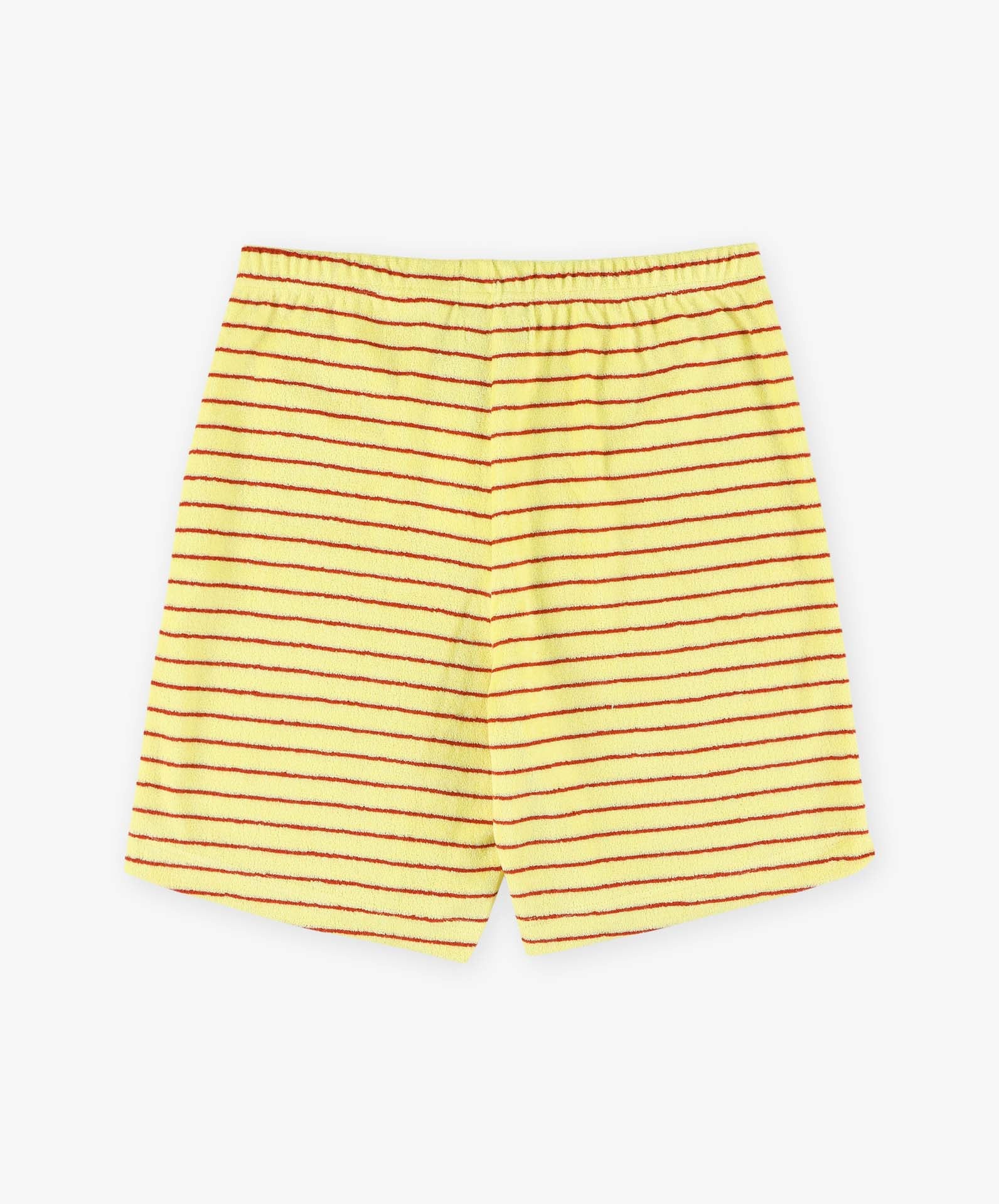 Tight Pony Shorts - Sunkissed (Women)