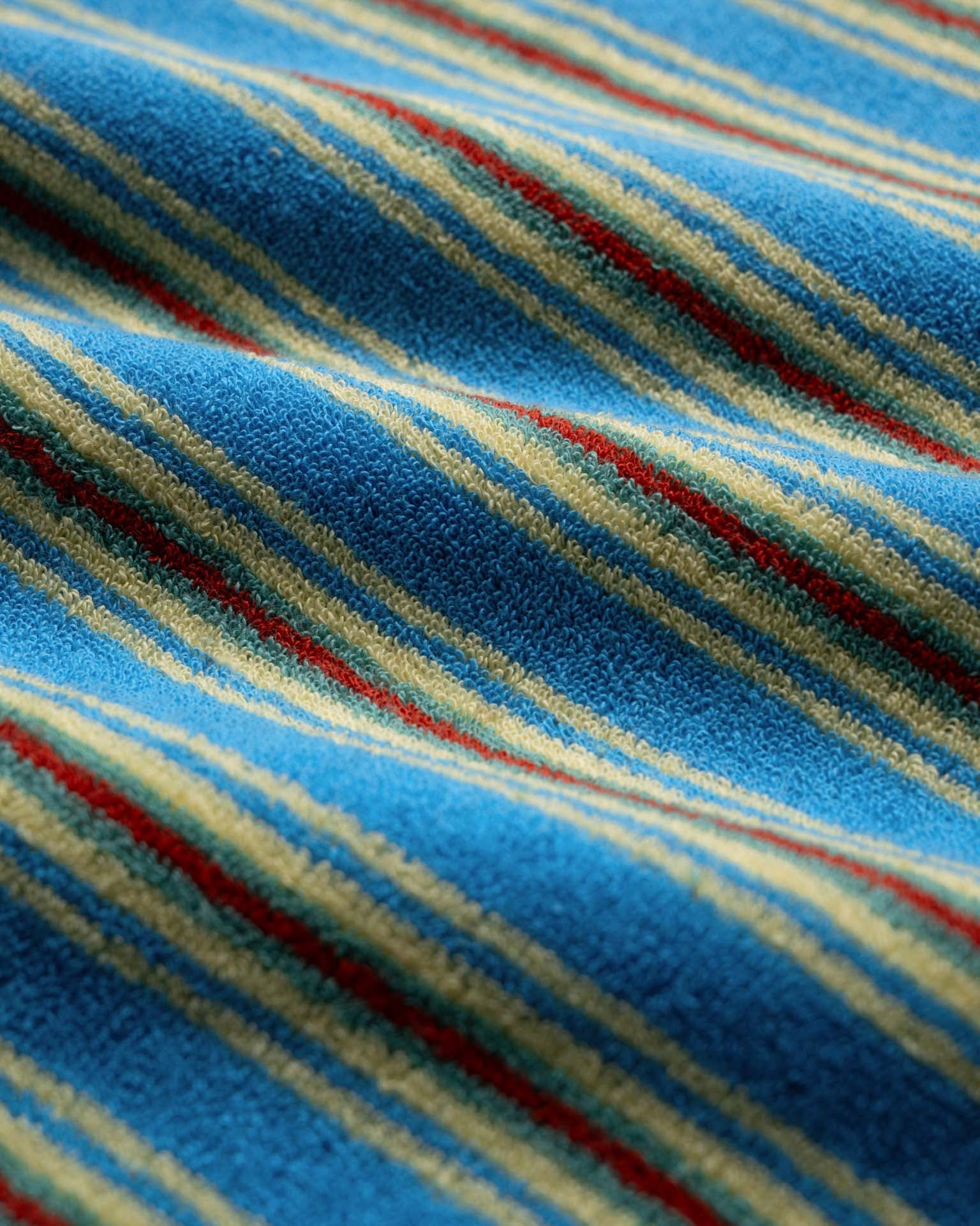 Safe Shorts - Blue Ghost (Women)