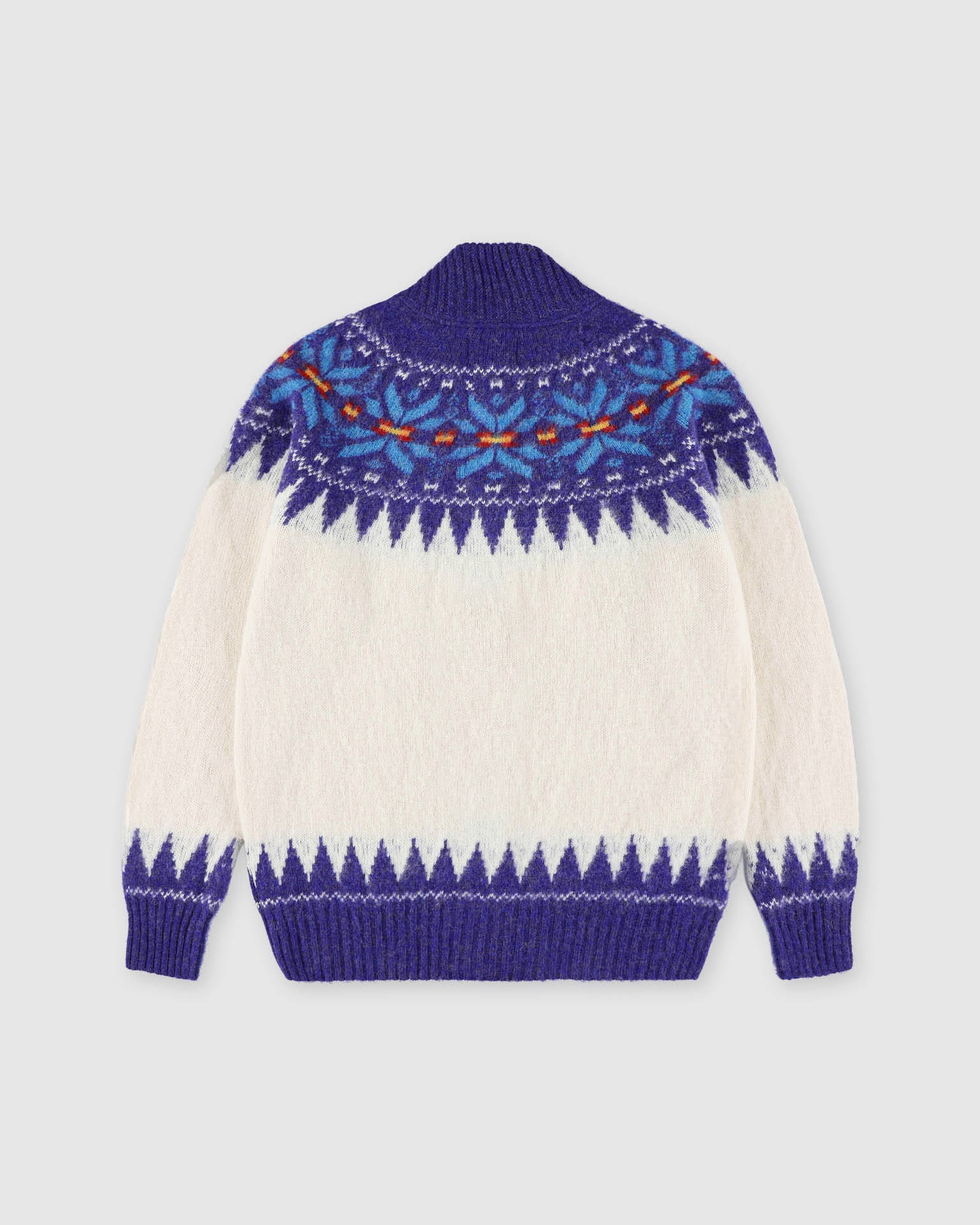 Super Phaser - Lavender