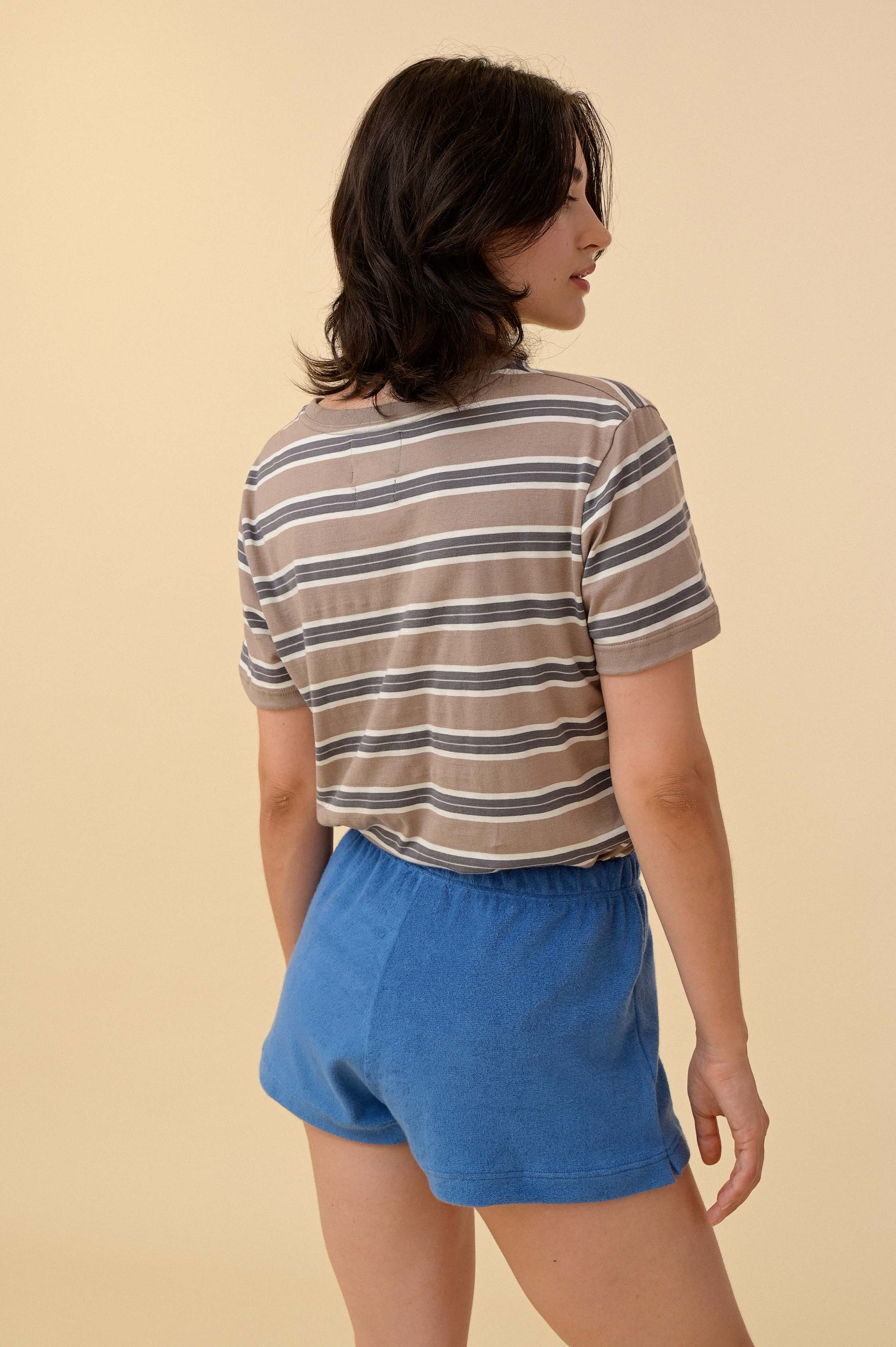 Witness The T-shirt - Sand (Women)