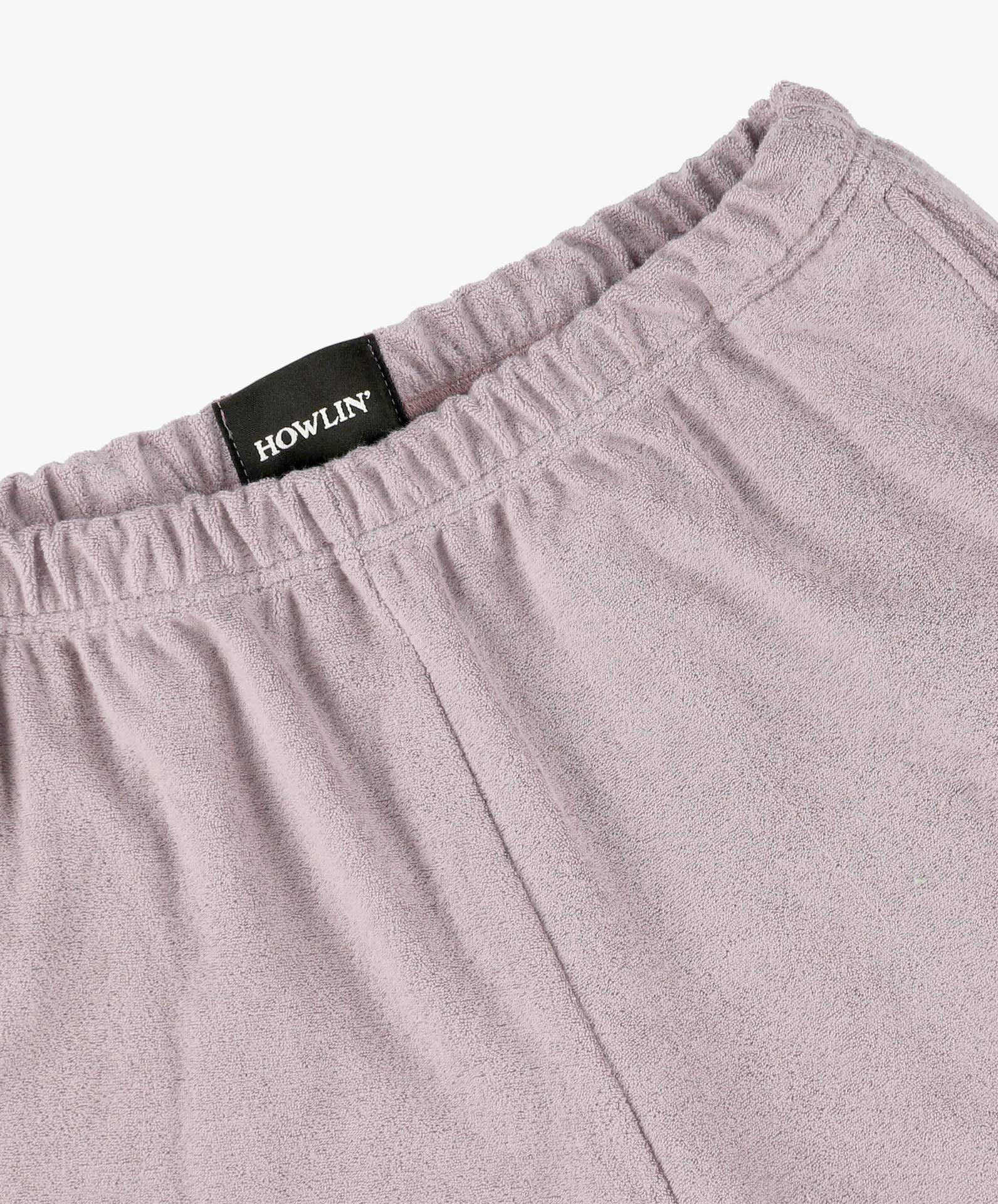 Choose Happy Pants - Cloud Pink (Women)
