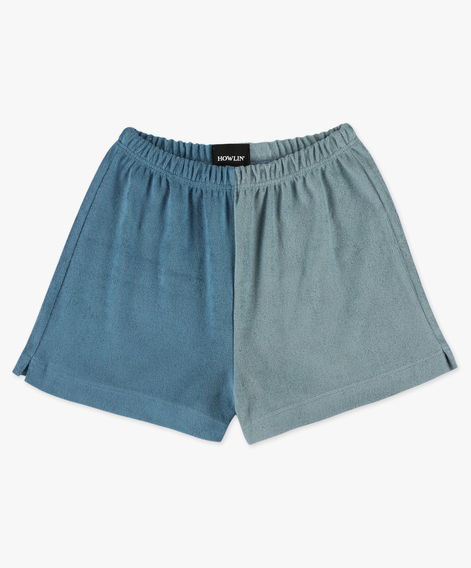 Flaming Grooves Shorts - Lullaby (Women)